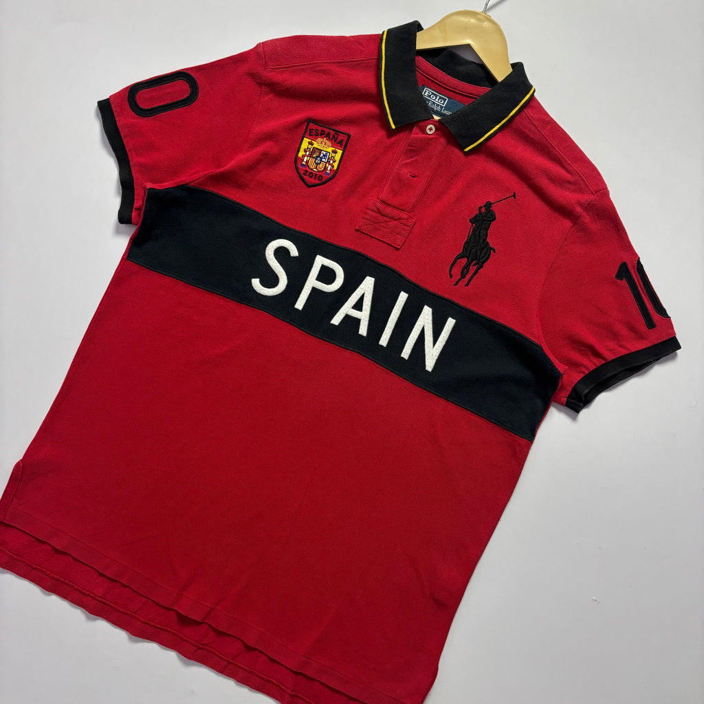 RL Spain Polo
