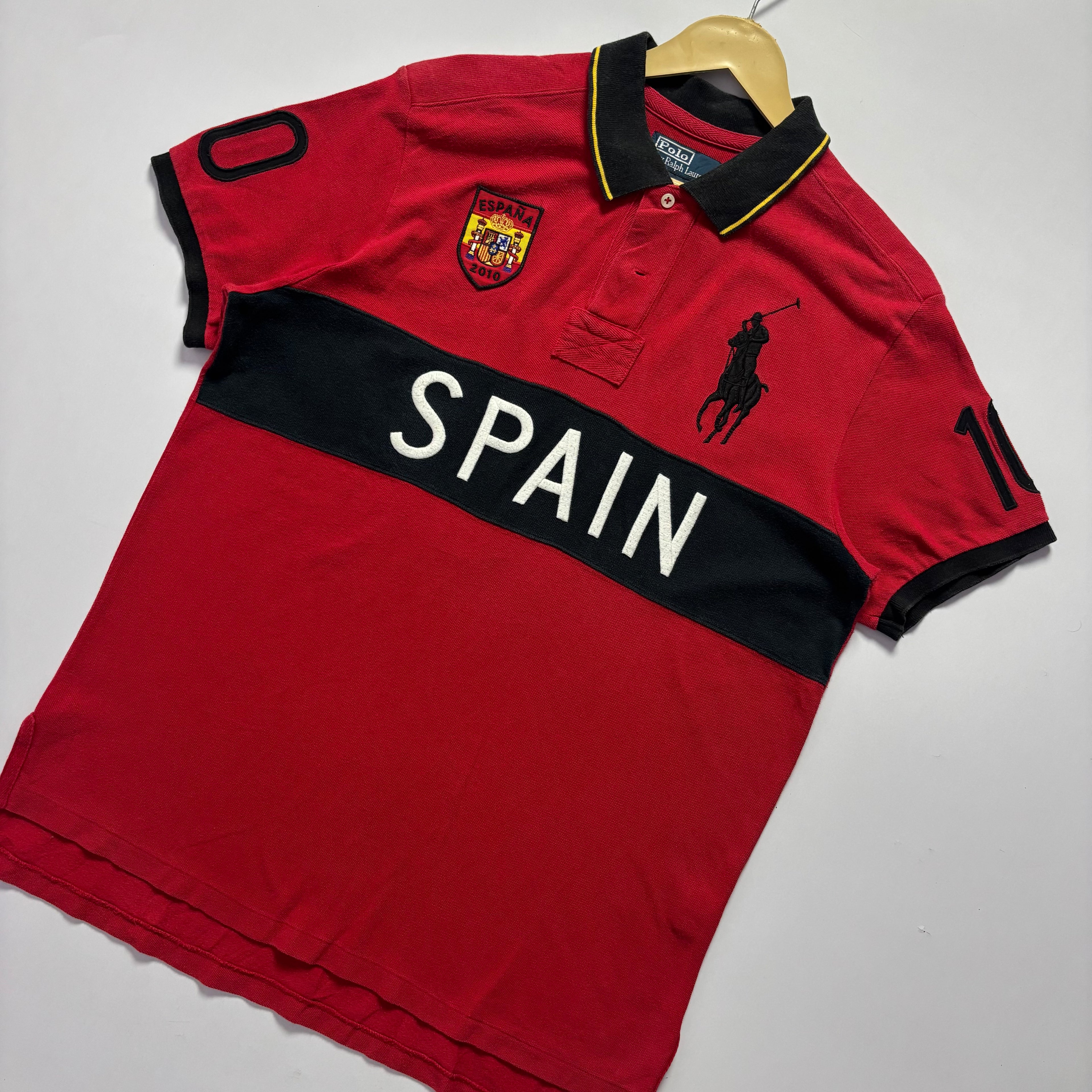 RL Spain Polo