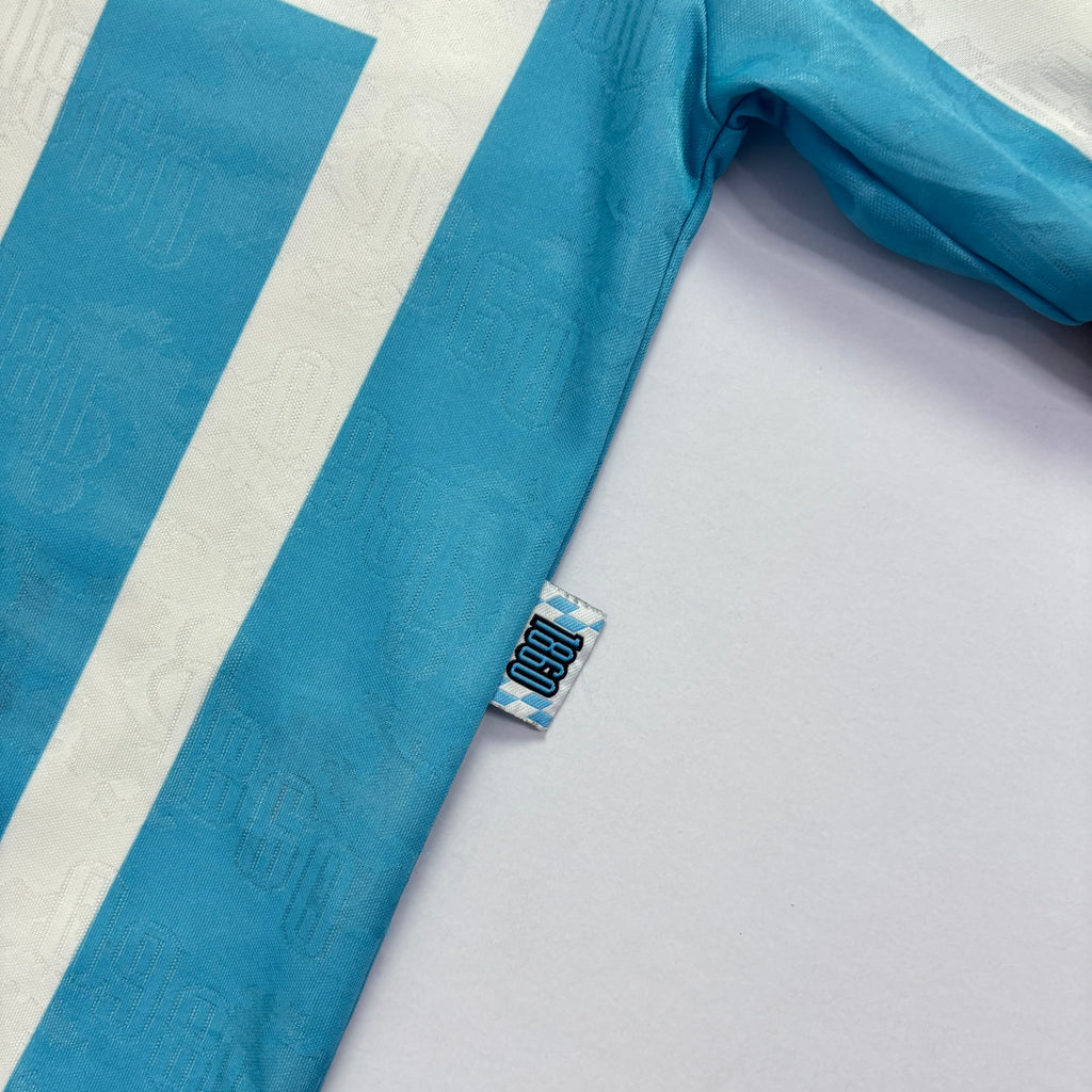 1860 Munich 1996 Home