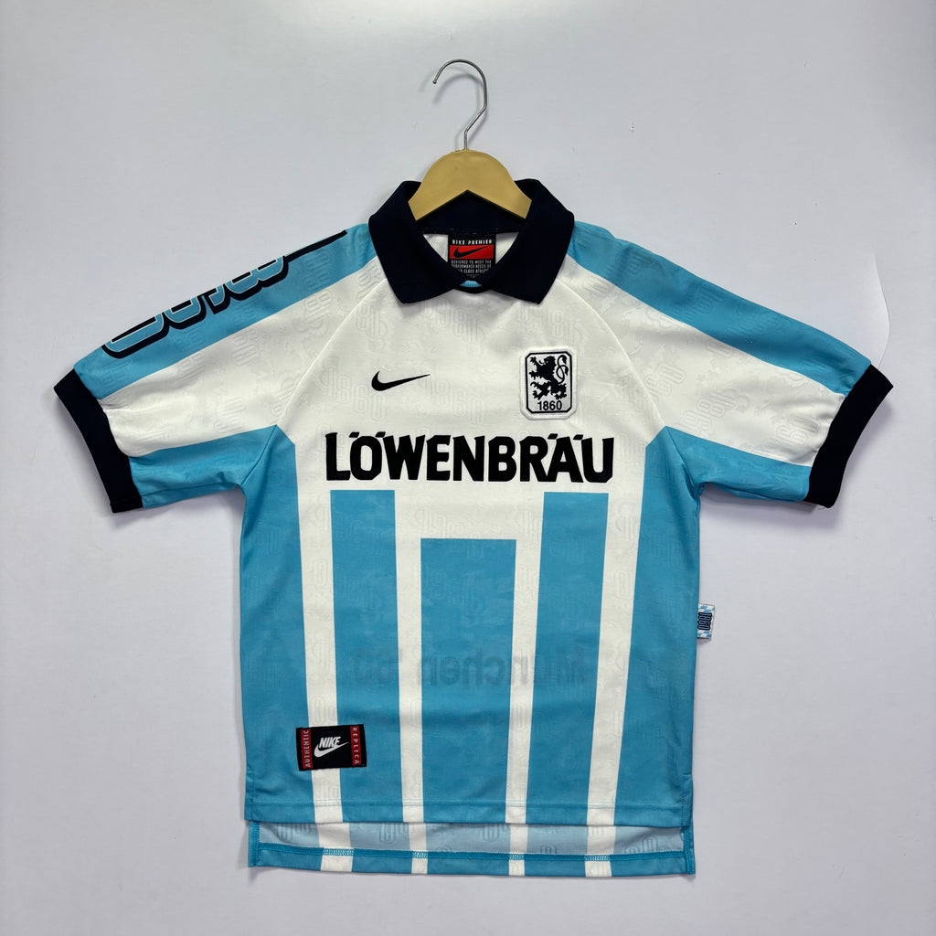 1860 Munich 1996 Home