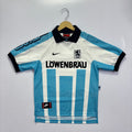 1860 Munich 1996 Home