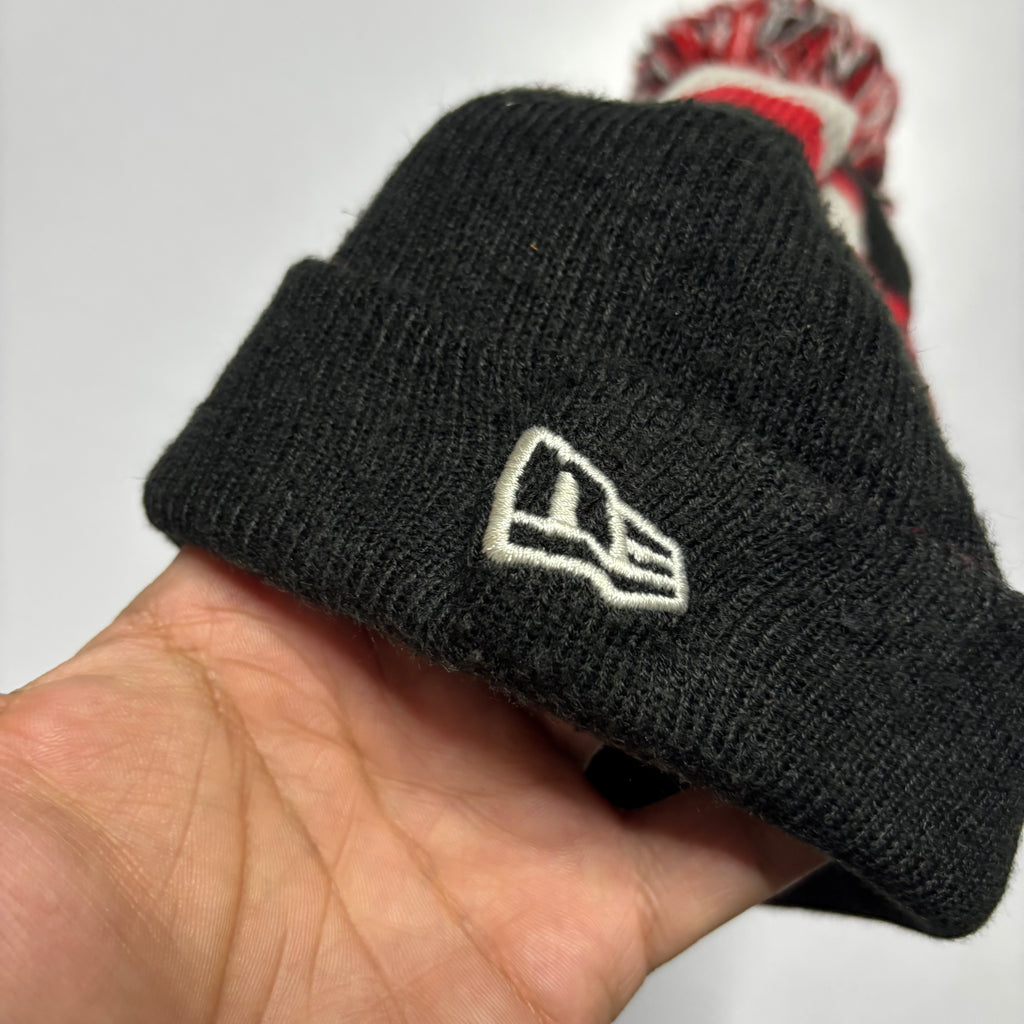 NBA Chicago Bulls Beanie