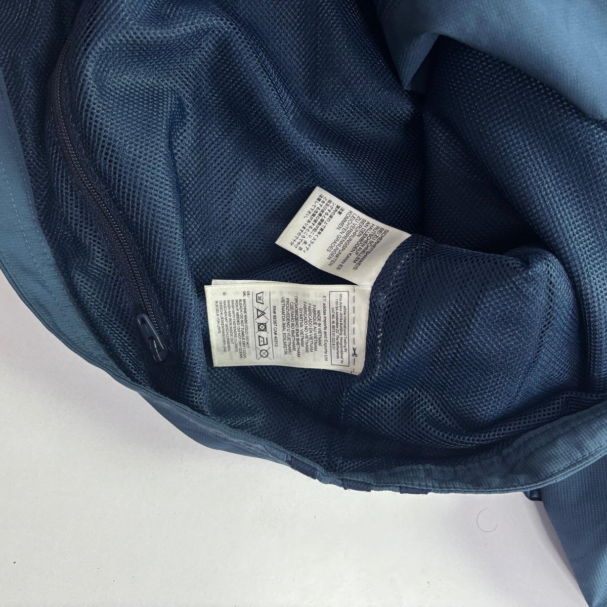 Manunited 2016 Track Jacket