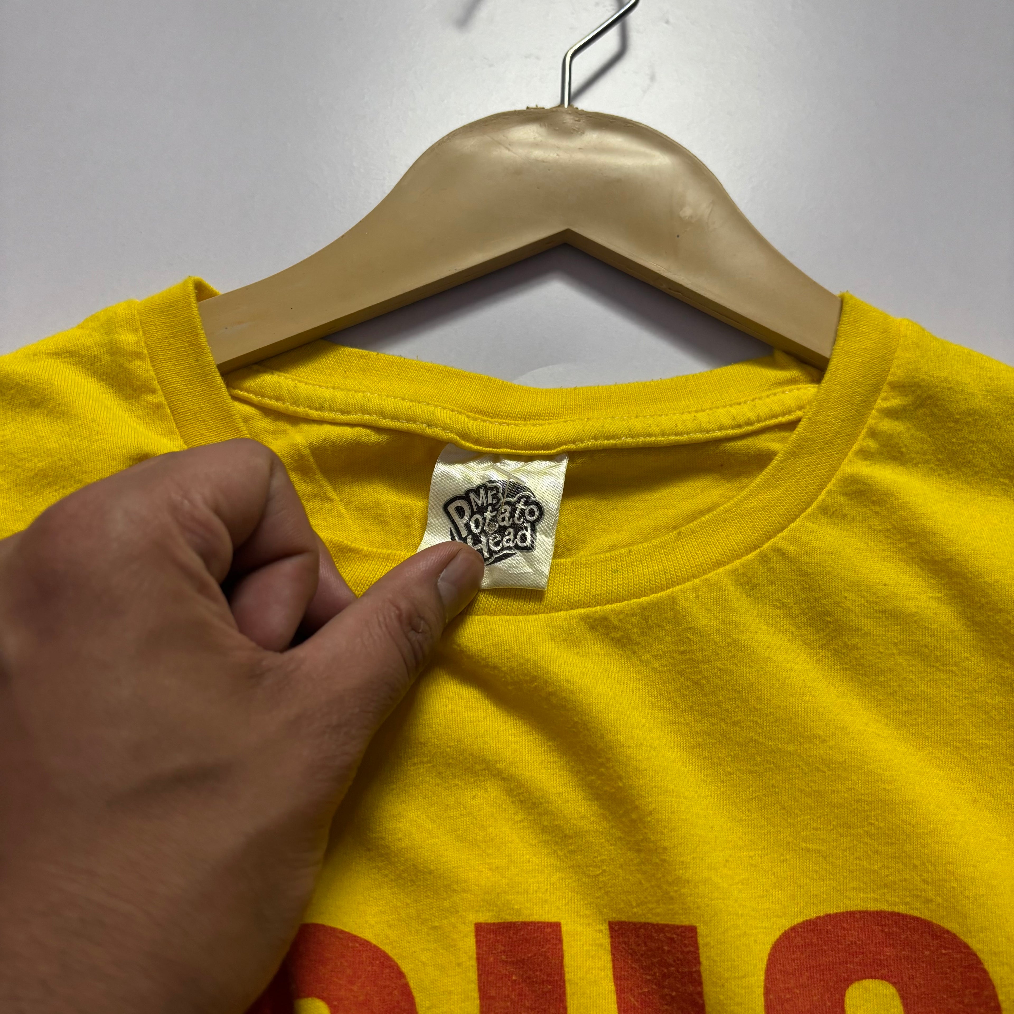 Couch Potato Tshirt