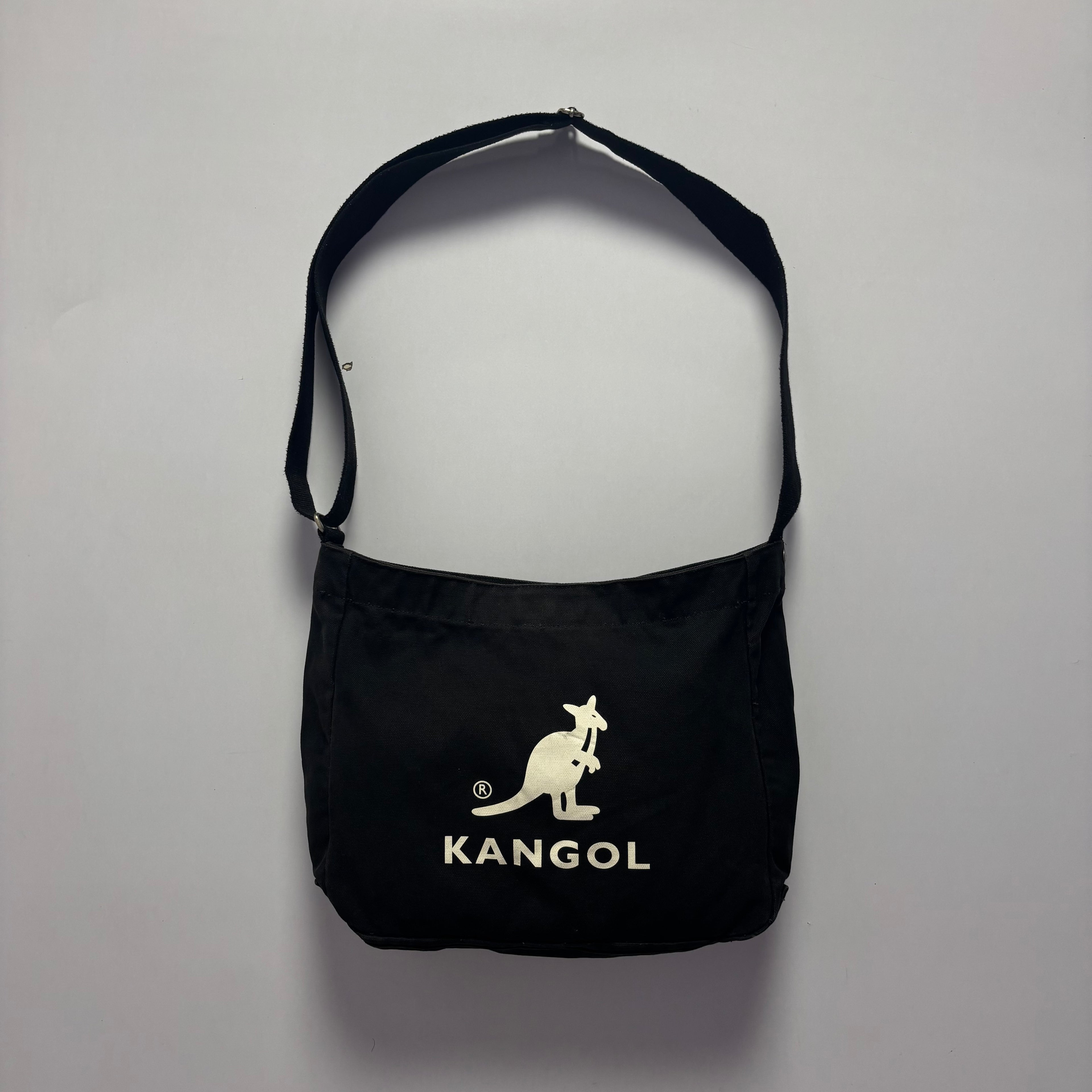 Kangol Cross Body Bag