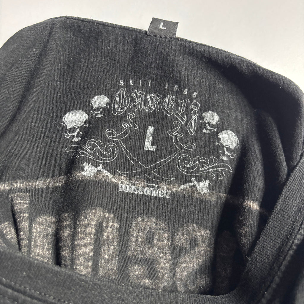 Onkelz Tour 2016 Tshirt