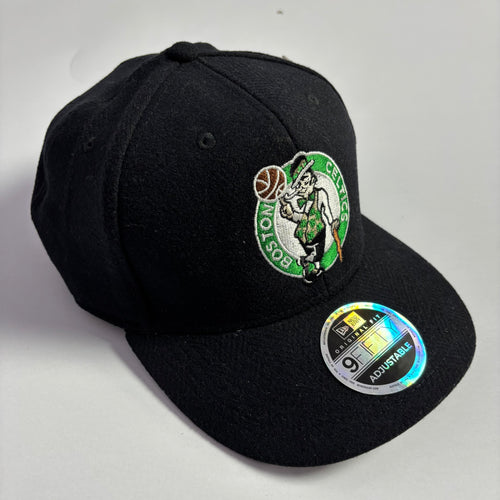 Boston Celtics Snapback