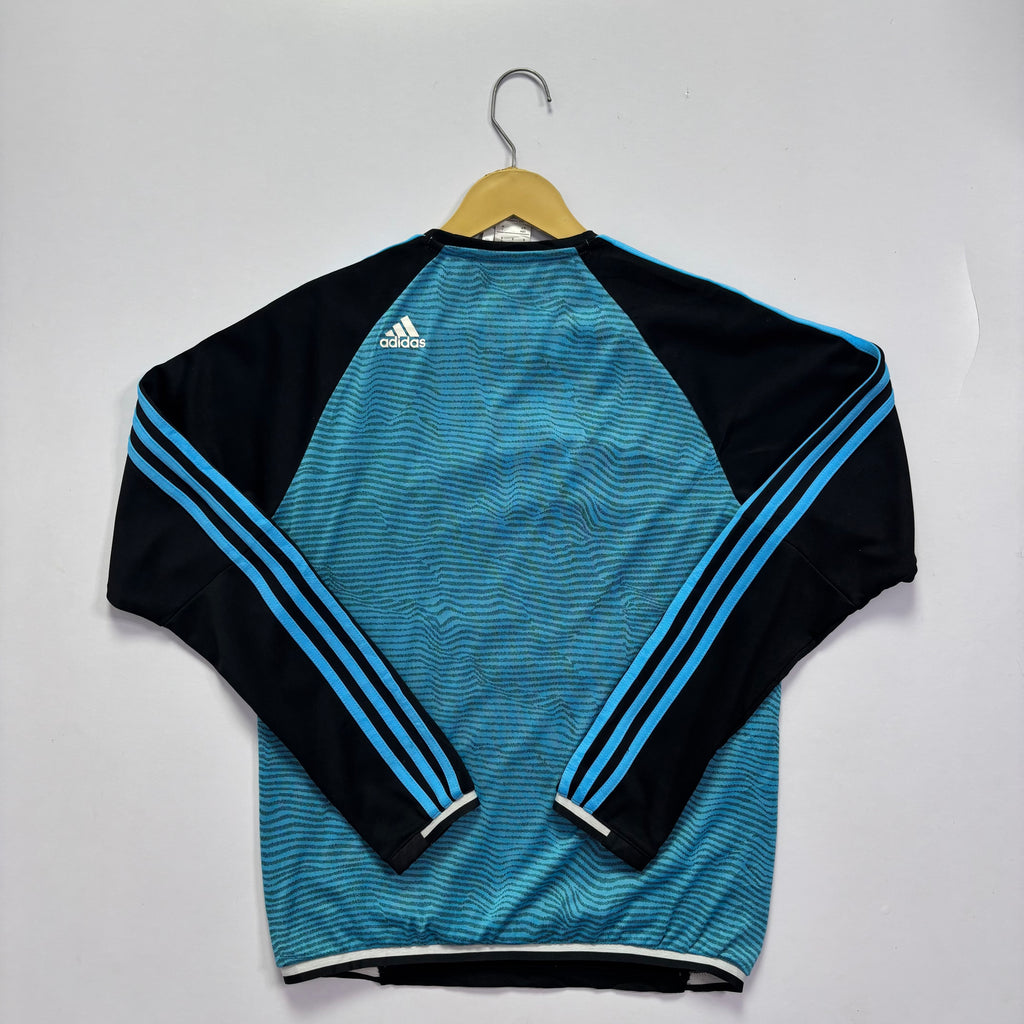 Olympique Marseille 2015 Sweat Shirt