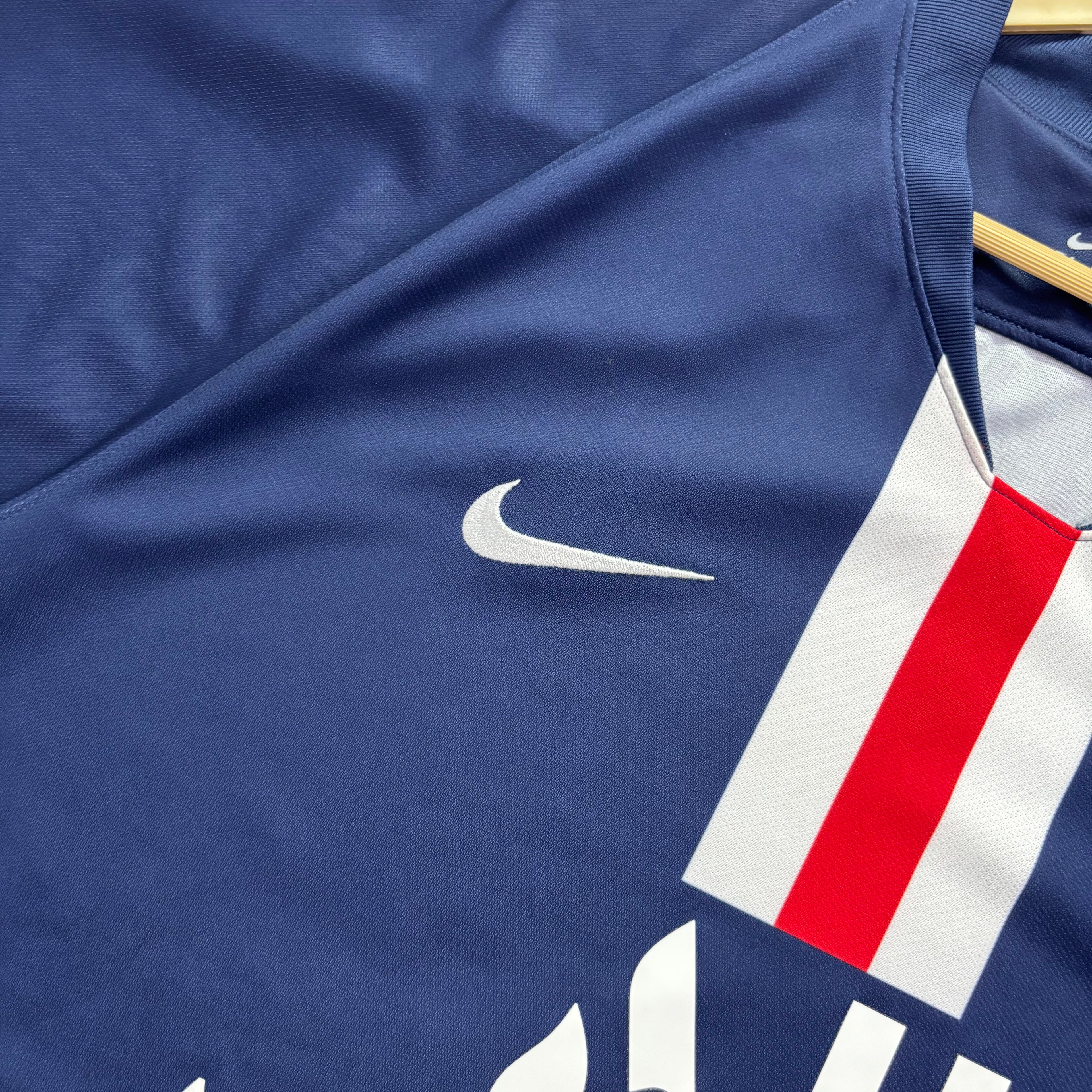 Psg 2019 Home
