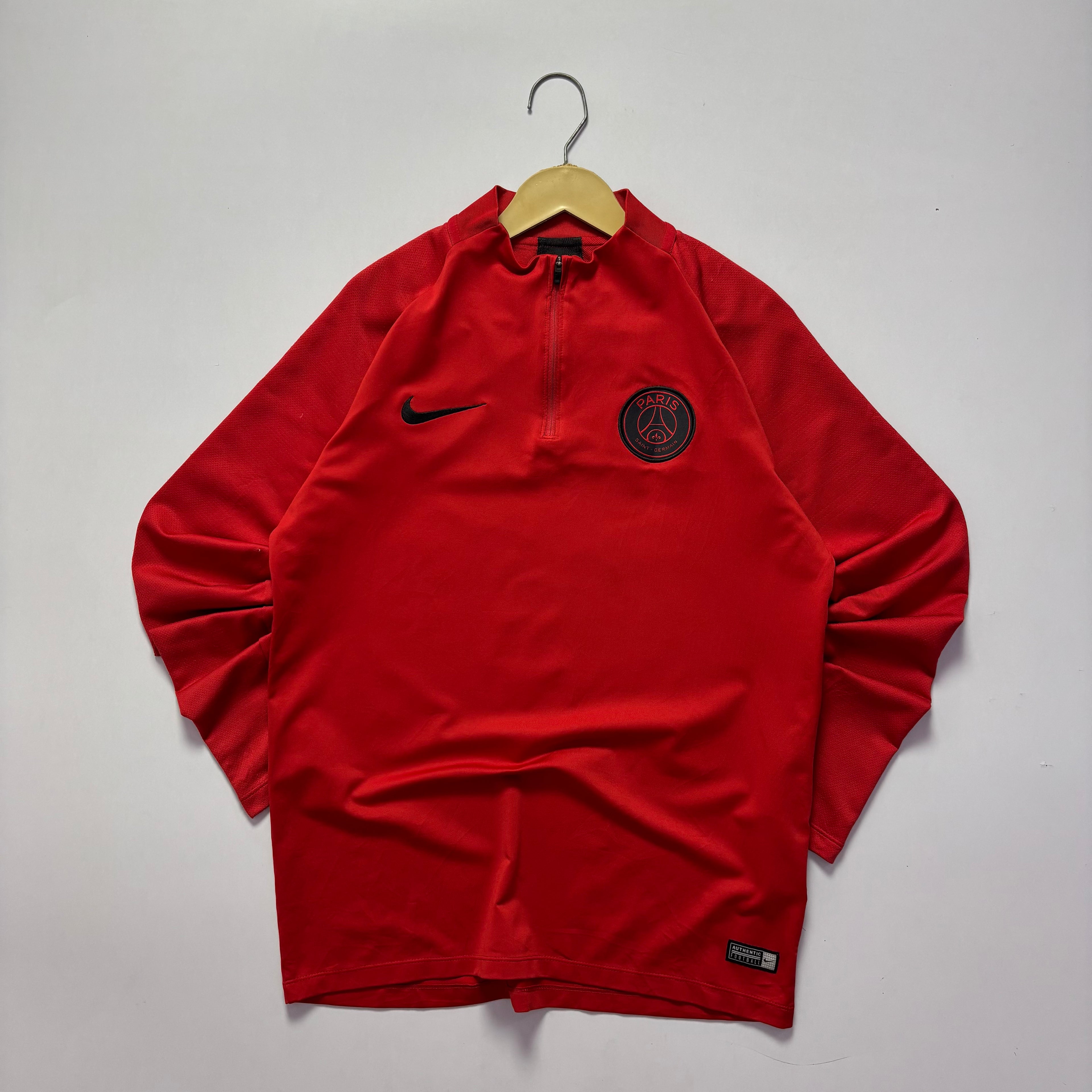PSG 2019 Drill Top