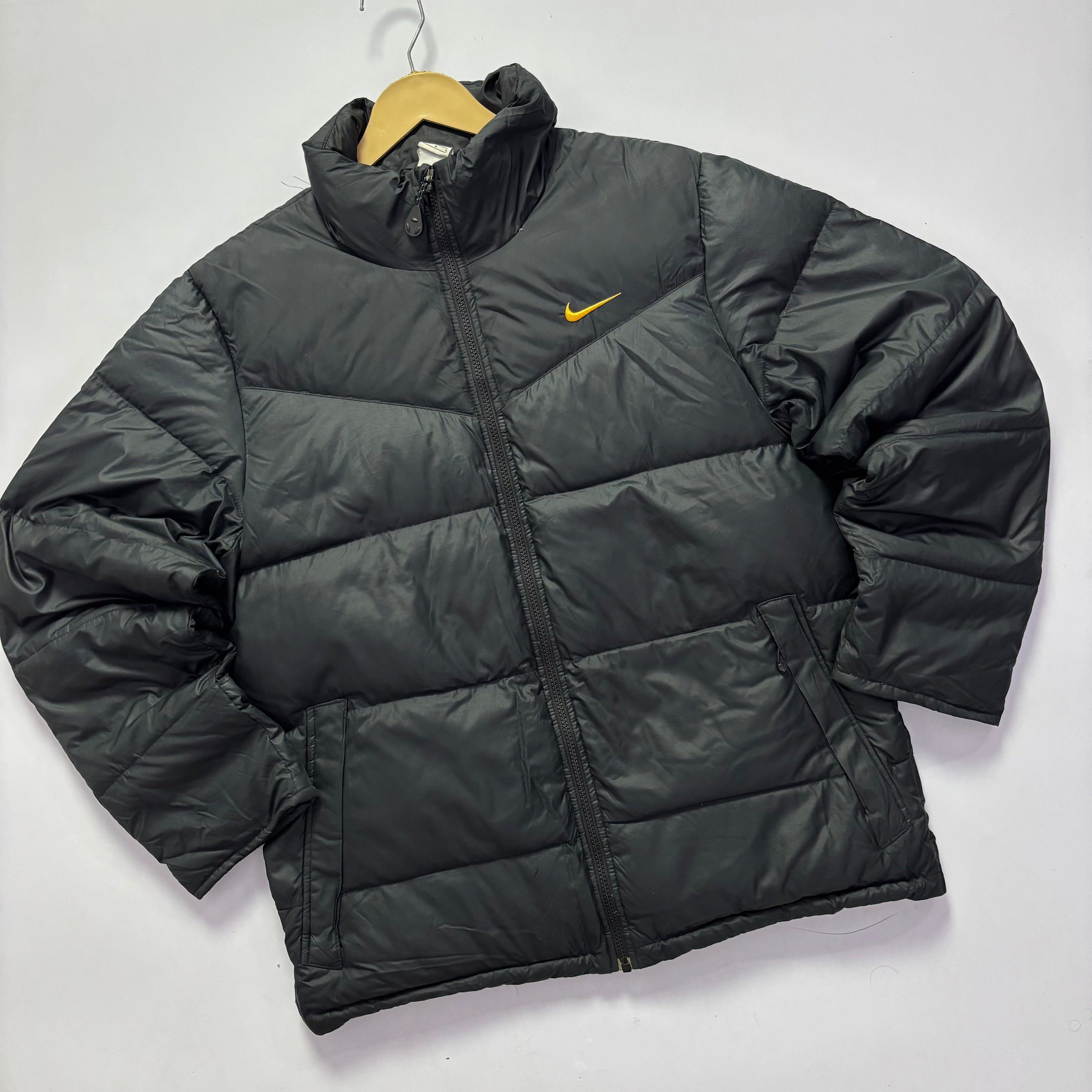 Nike X Juventus Puffer Jacket