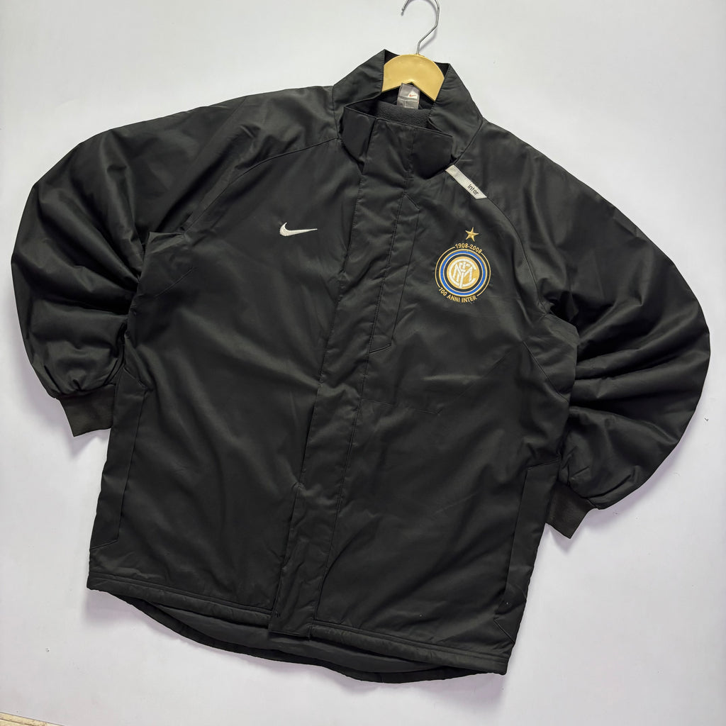 Inter Milan 100th Anniversary Centenary Jacket