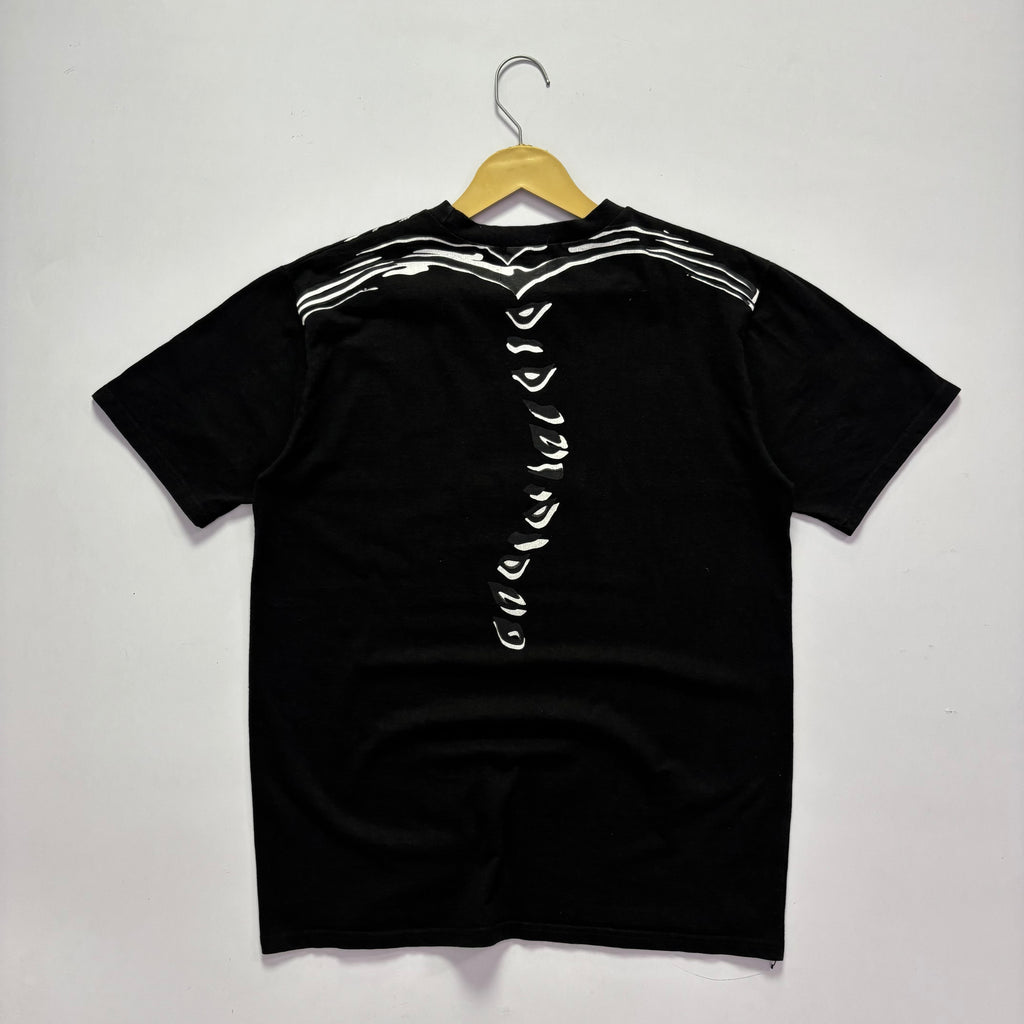 Kenzo Pairs Geo Tiger Tee