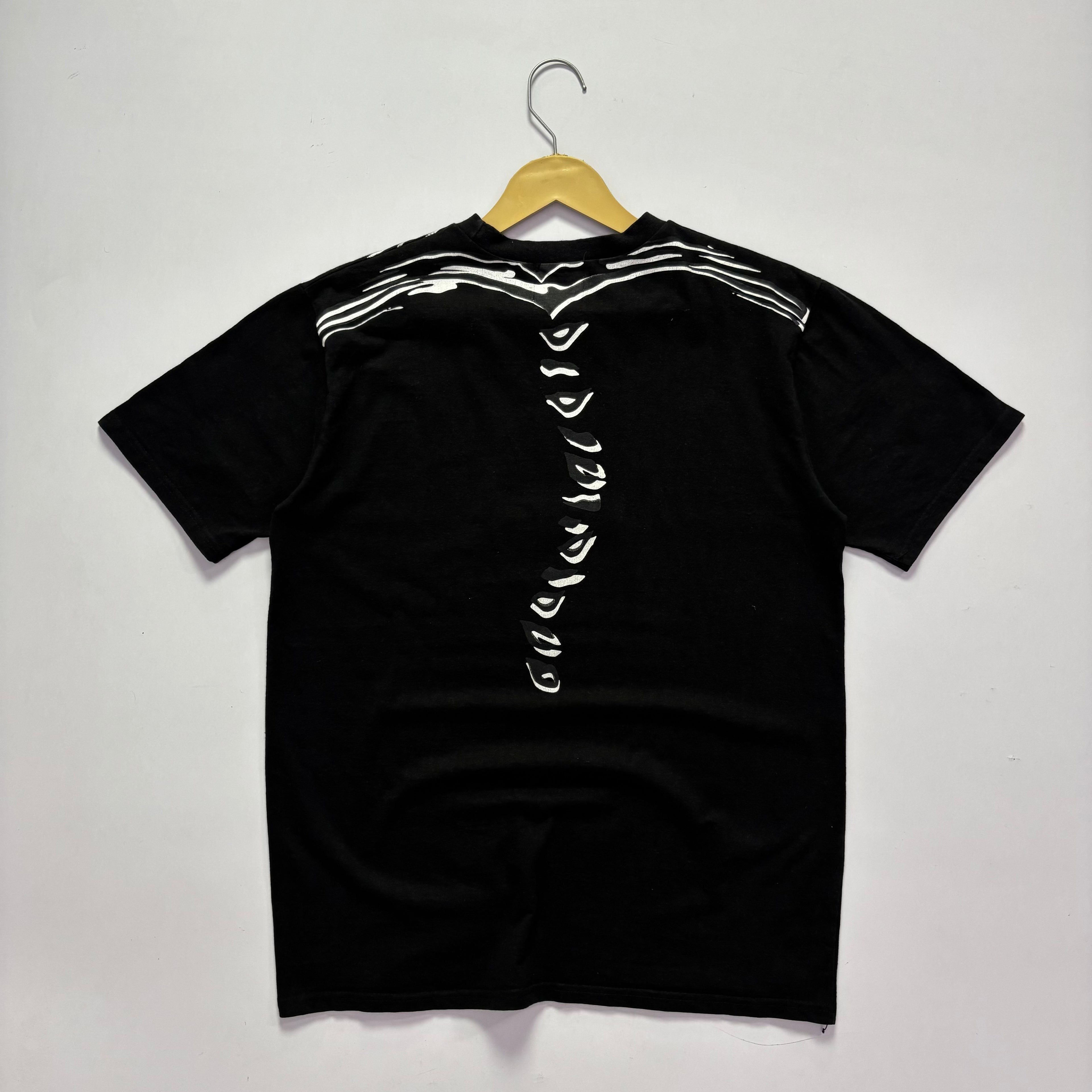 Kenzo Pairs Geo Tiger Tee