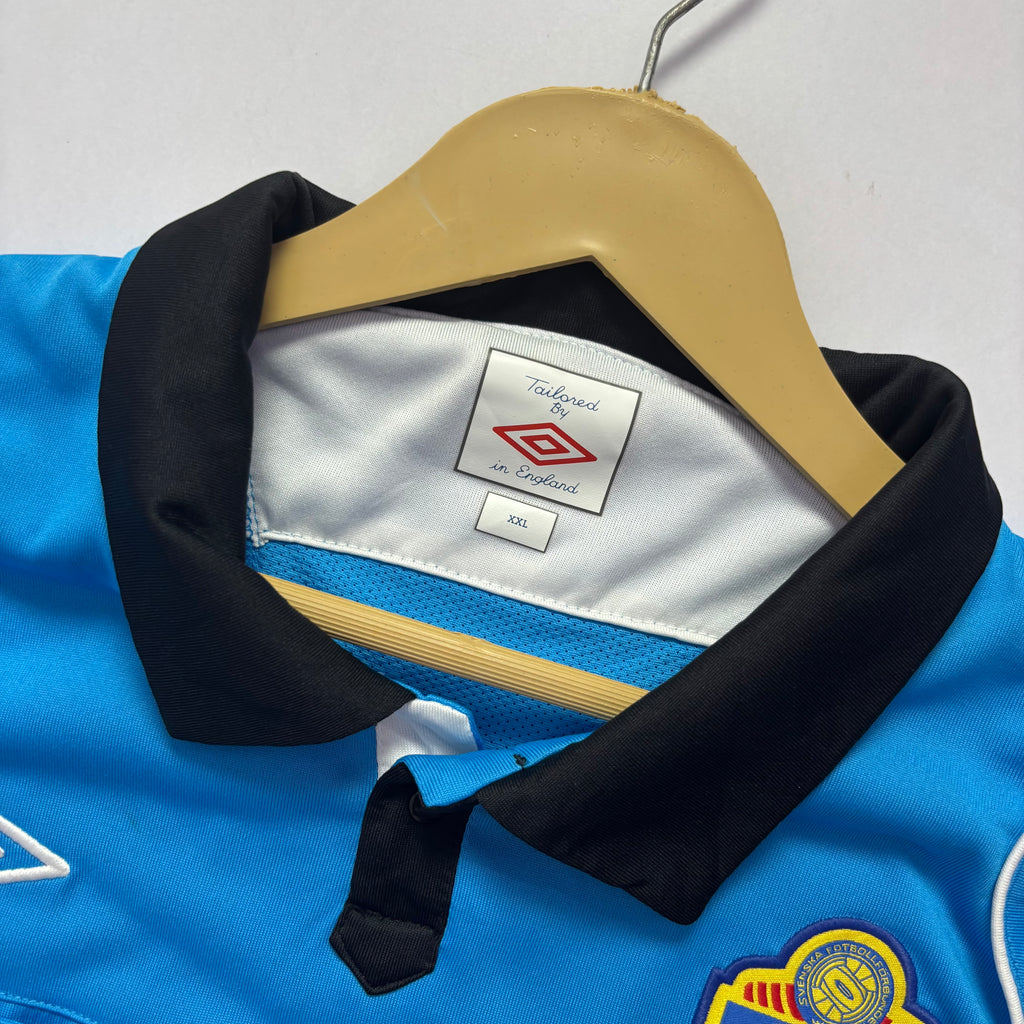 Swedish Referee Shirt