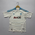 Marseille 2011 Home Jersey