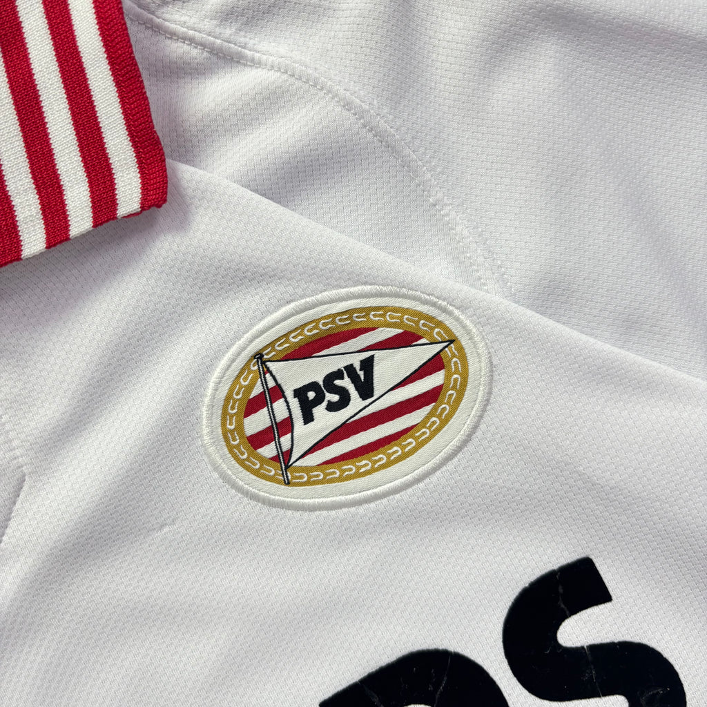 Psv 2007 Away Jersey