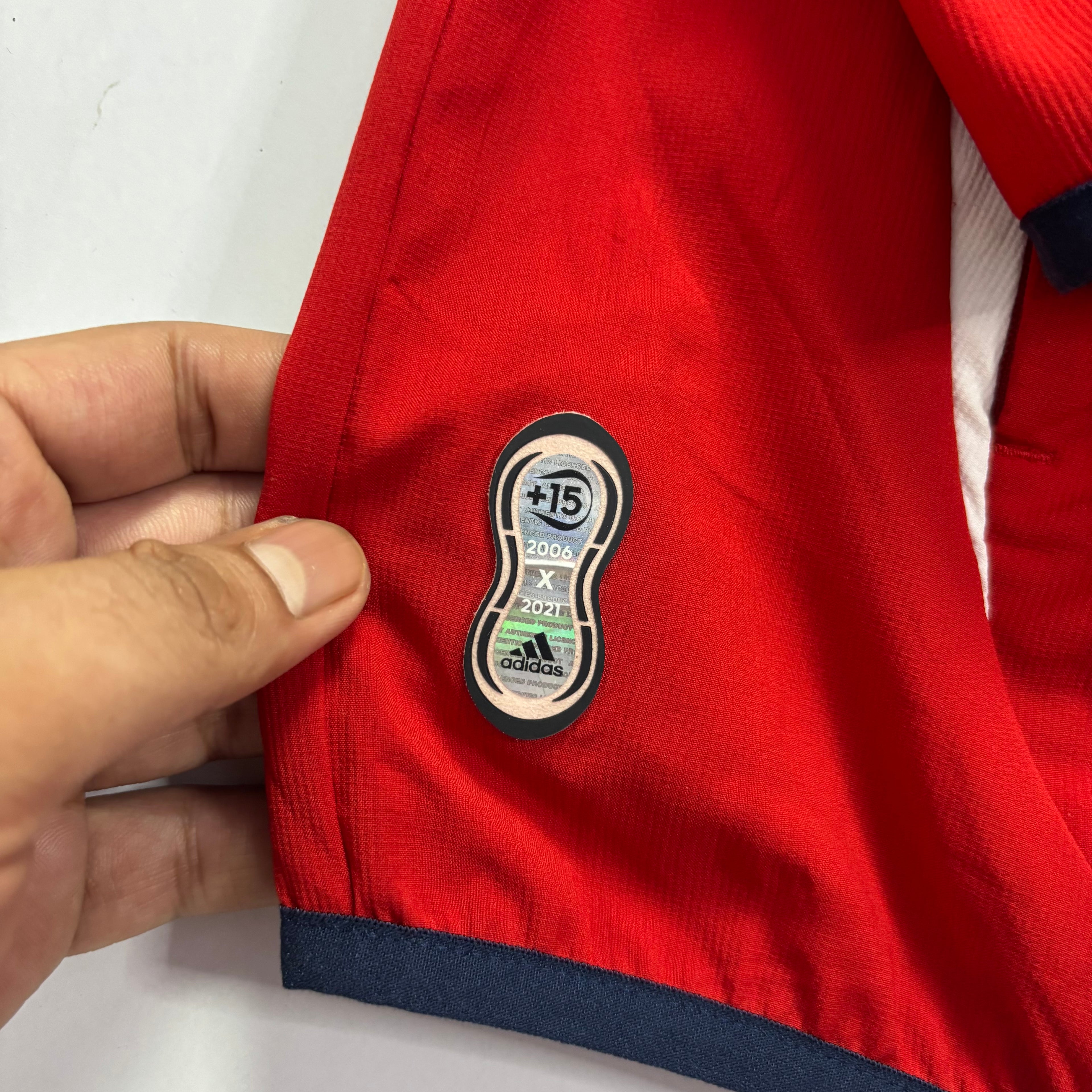 Fc Bayern Munich 2021 Track Jacket