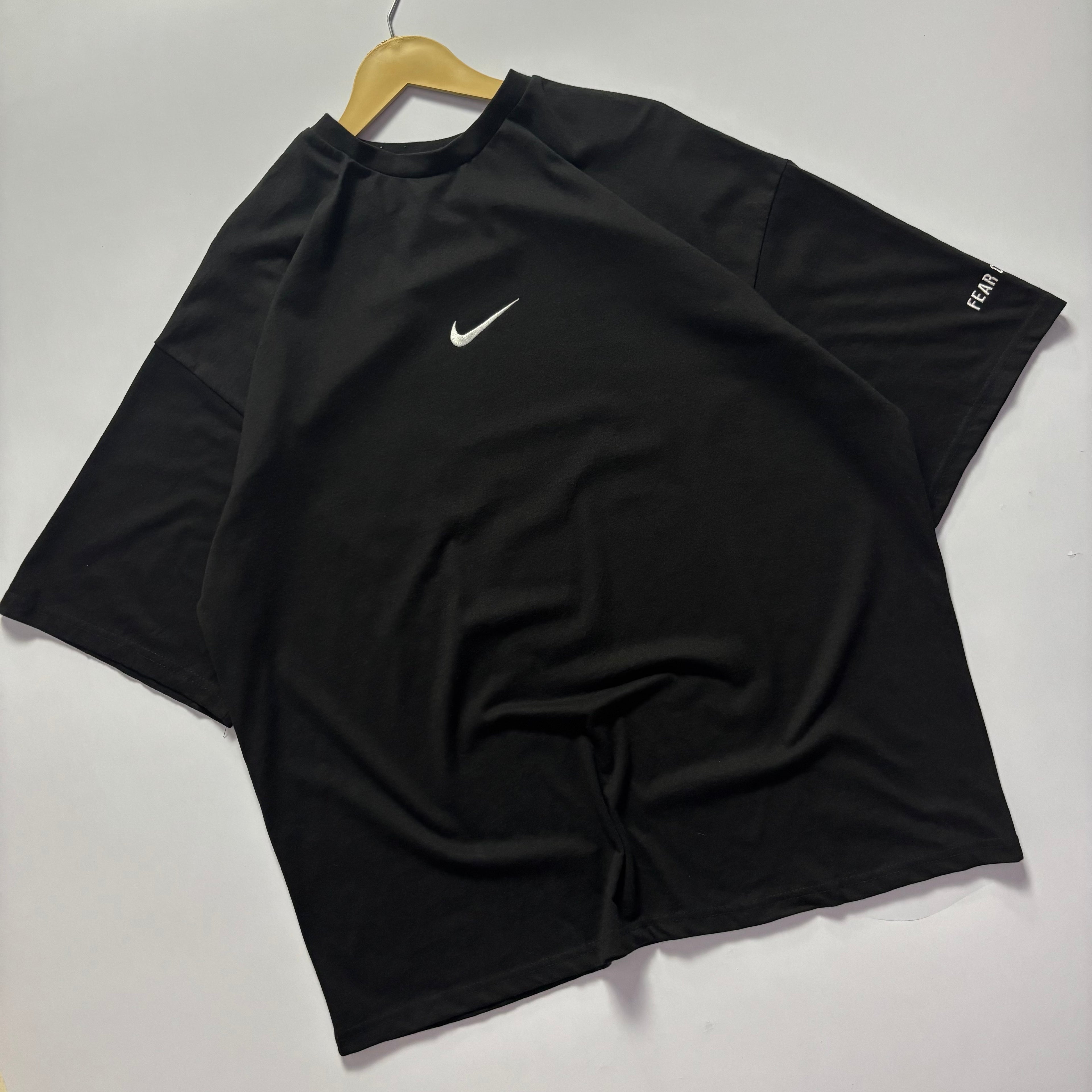 F.O.G X Nike Mid Swoosh T-Shirt