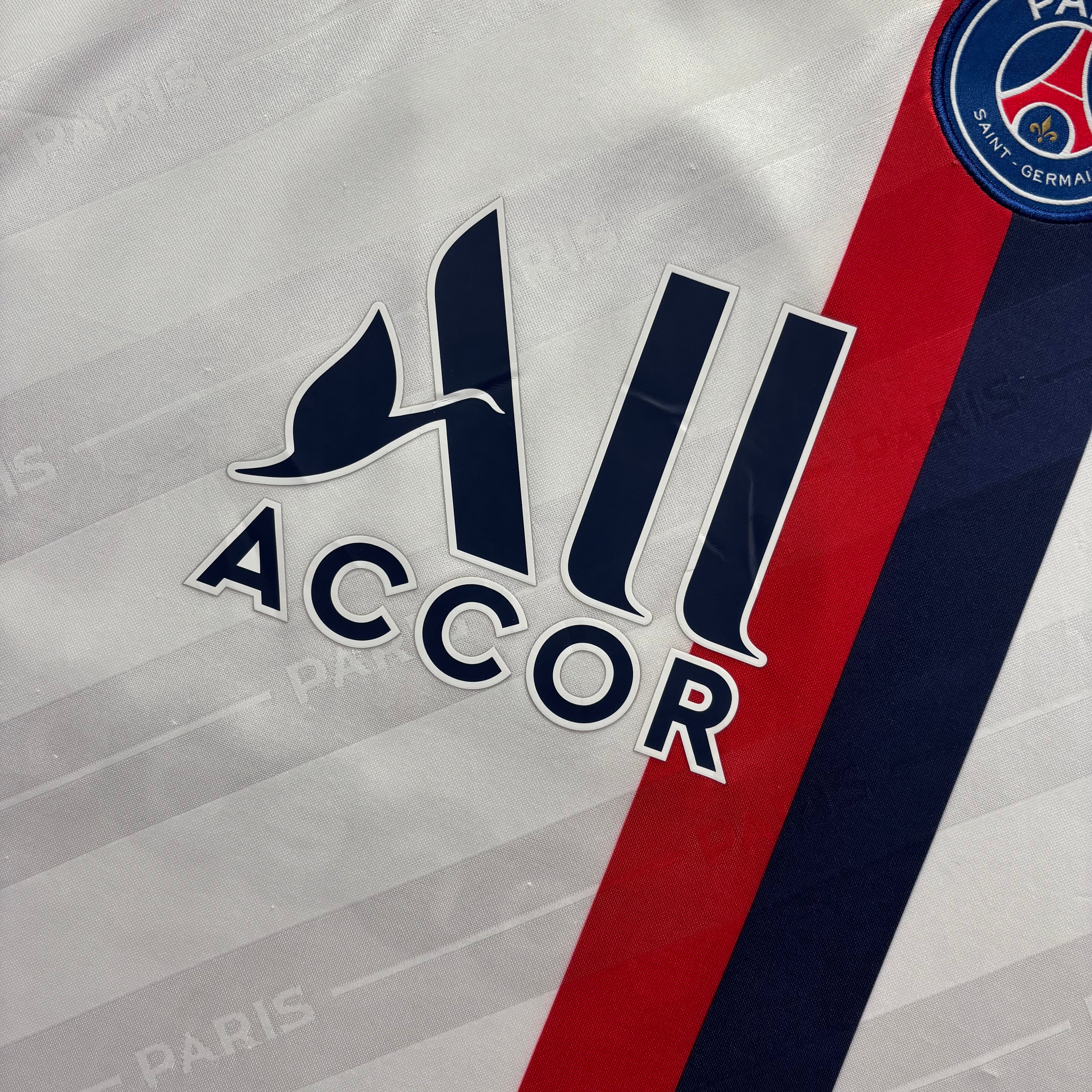 Psg 2019 Third