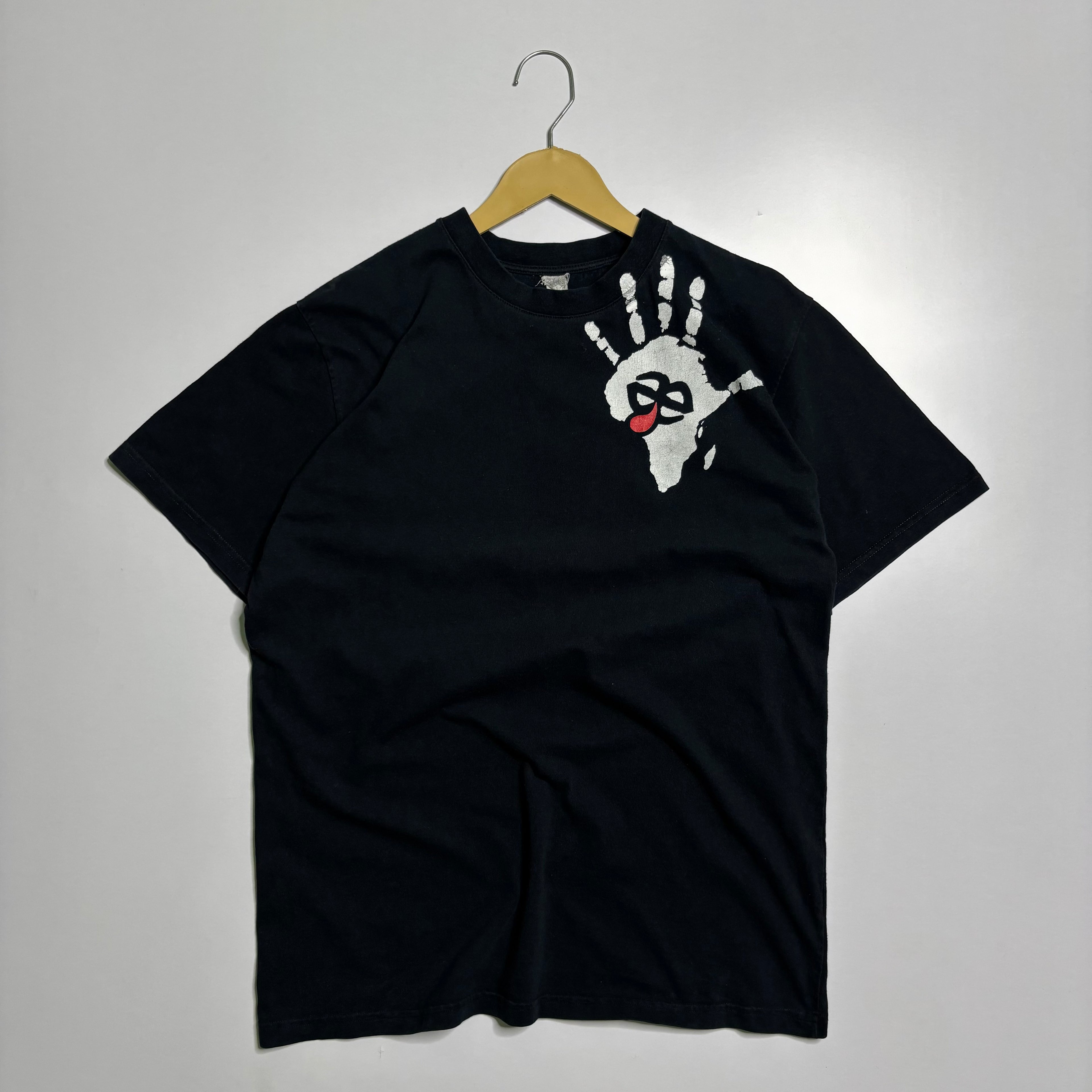 Y2K AE Skate Tshirt