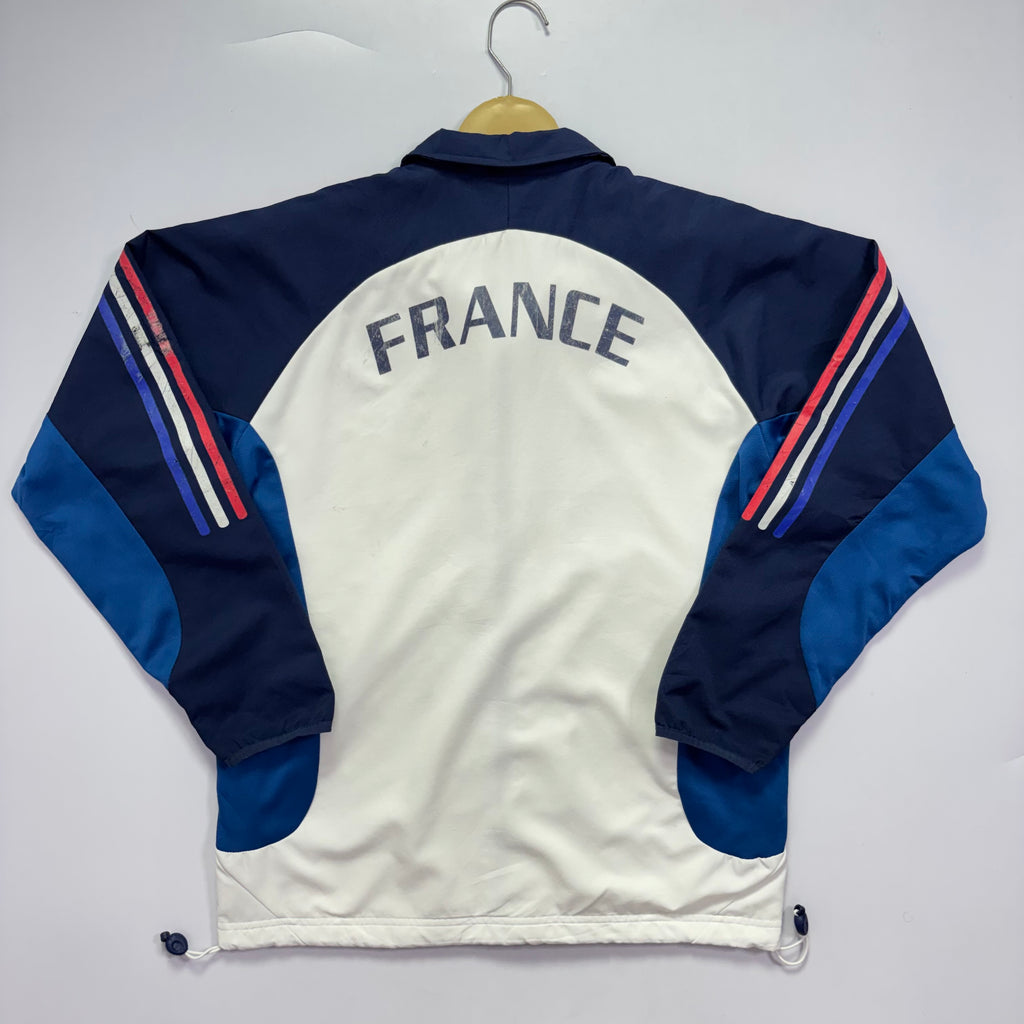 France 2002 Track Jacket
