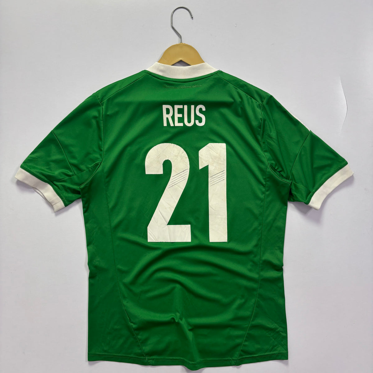 Gremany 2012 Away