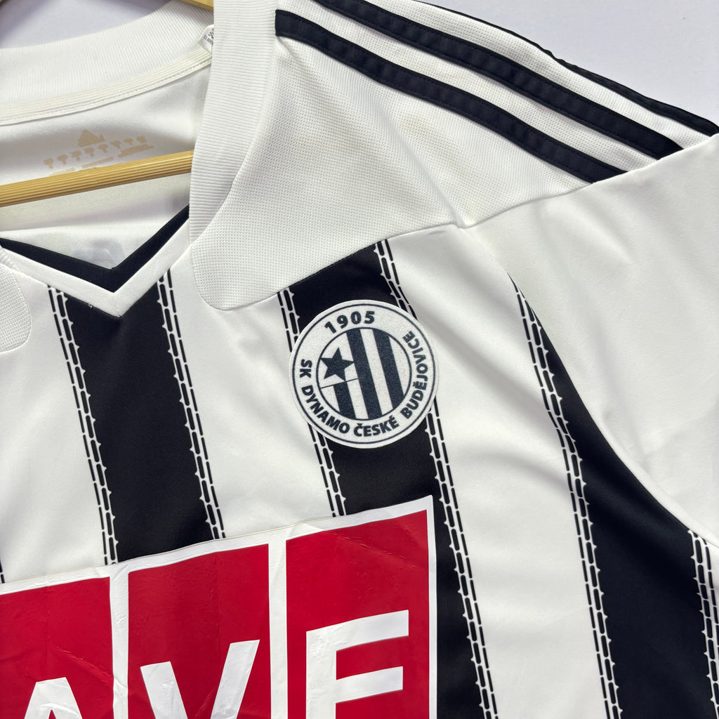 SK Dynamo 2011 Home