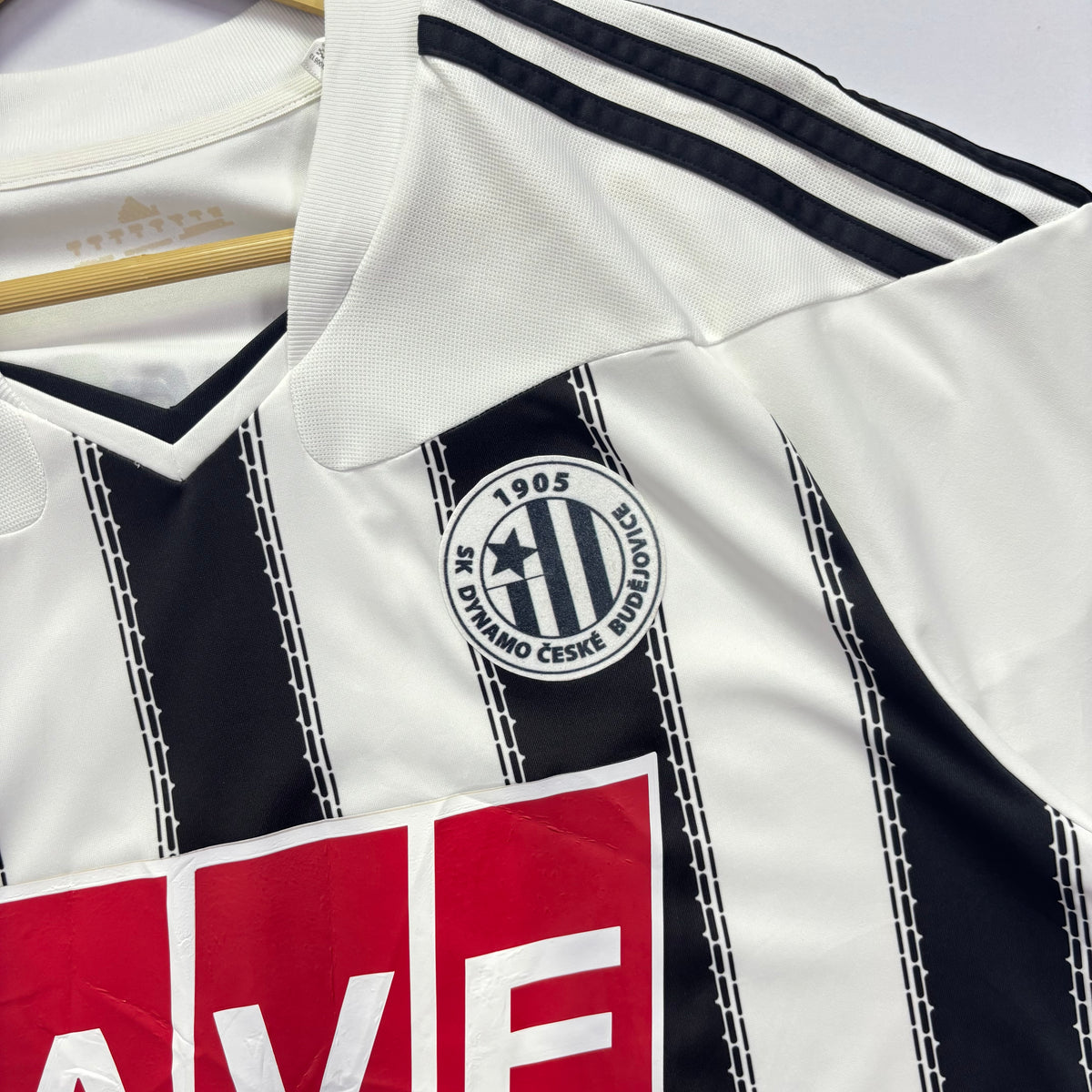 SK Dynamo 2011 Home