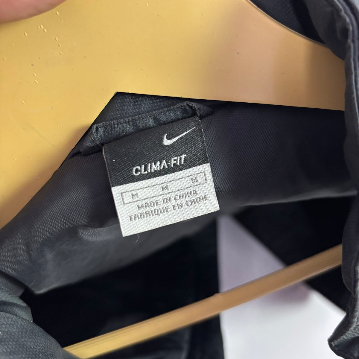 Nike Total 90 Jacket