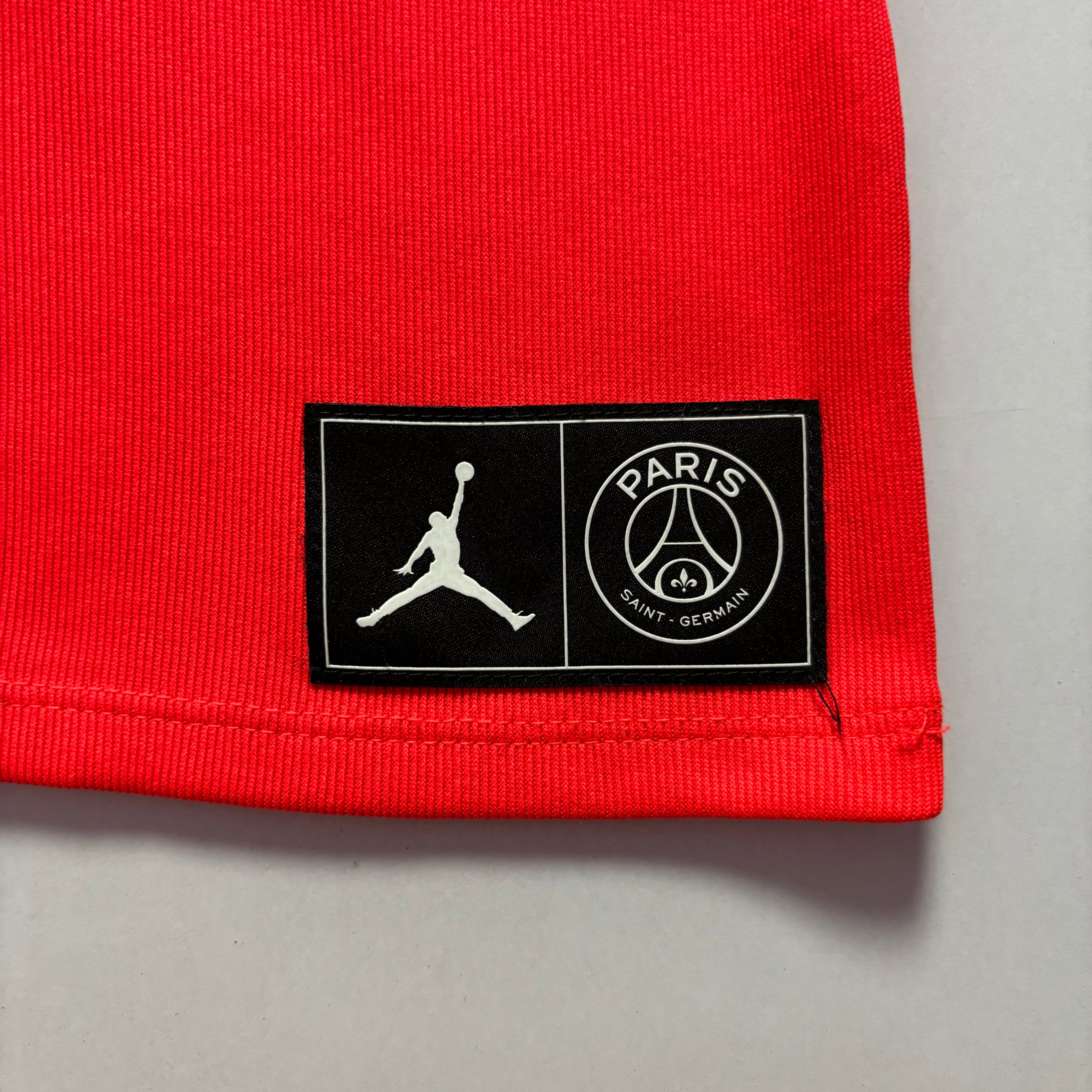 PSG x Jordan Polyester T-Shirt