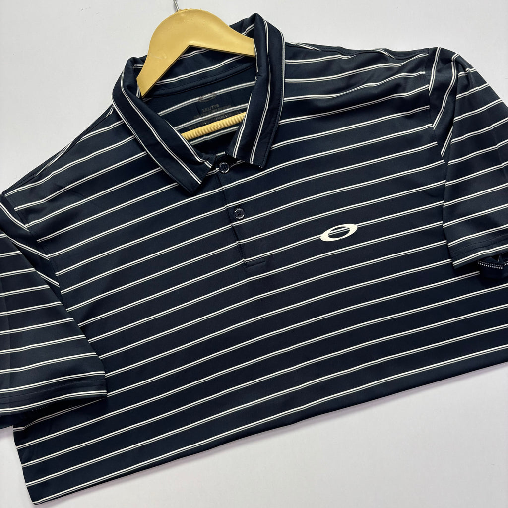Oakley Golf Polo