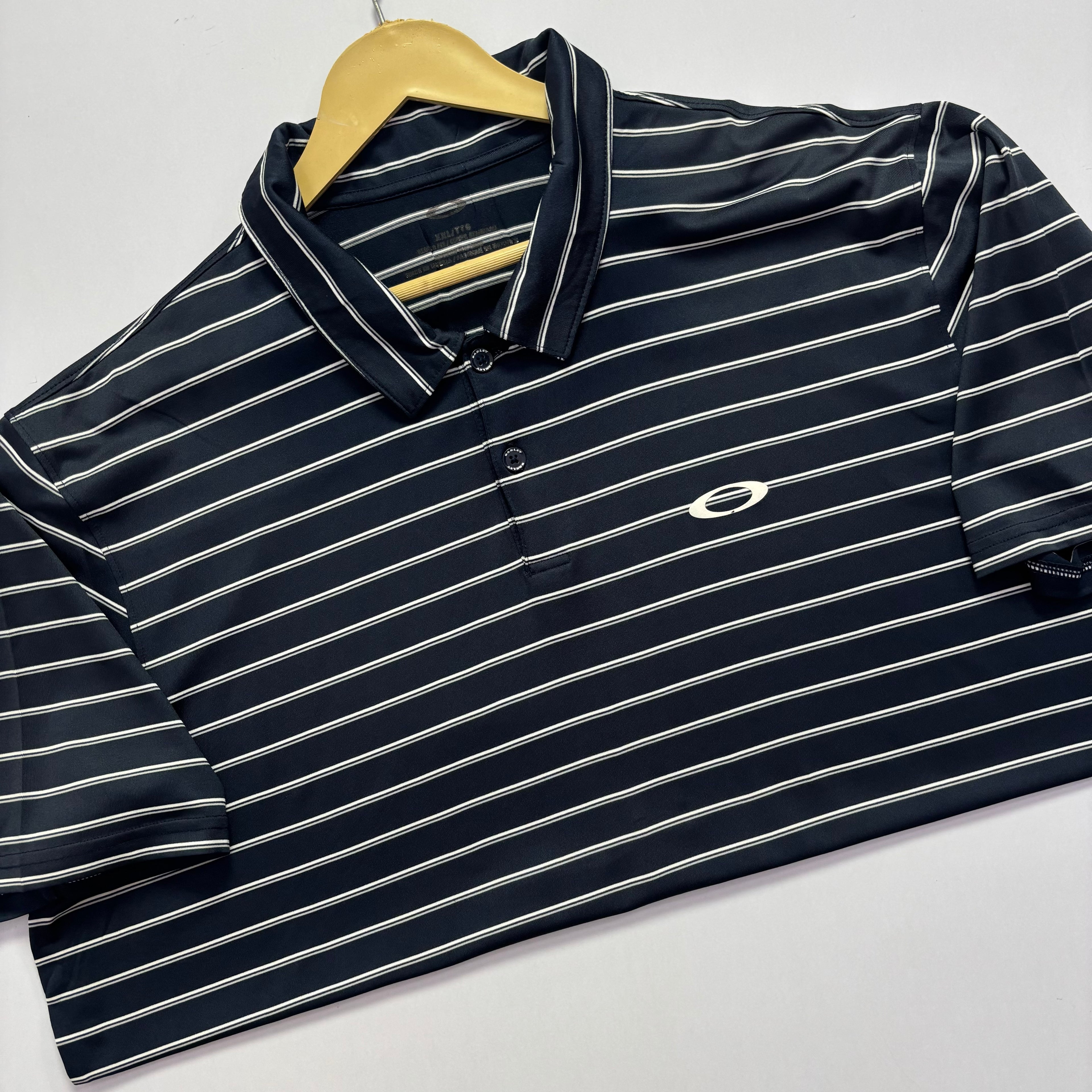 Oakley Golf Polo