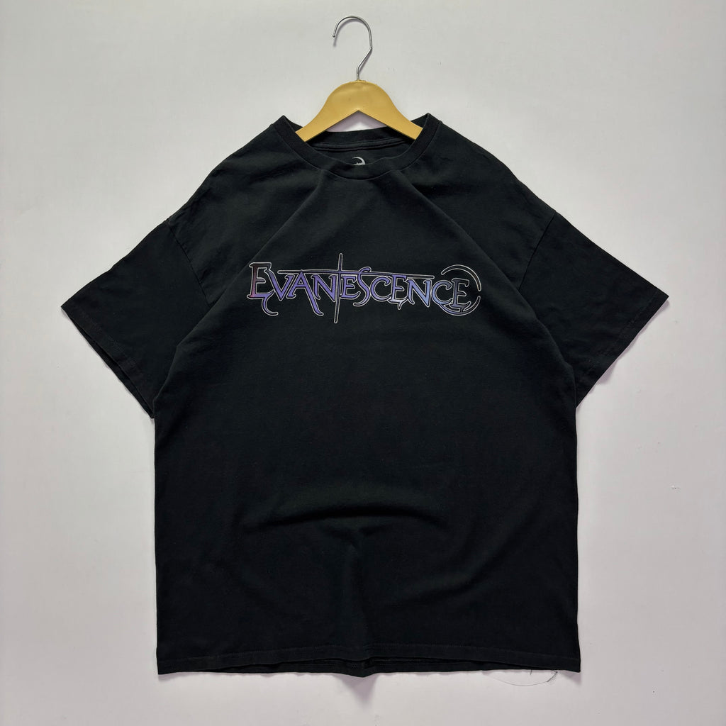 Evanescence 2022 Tour Band Tshirt