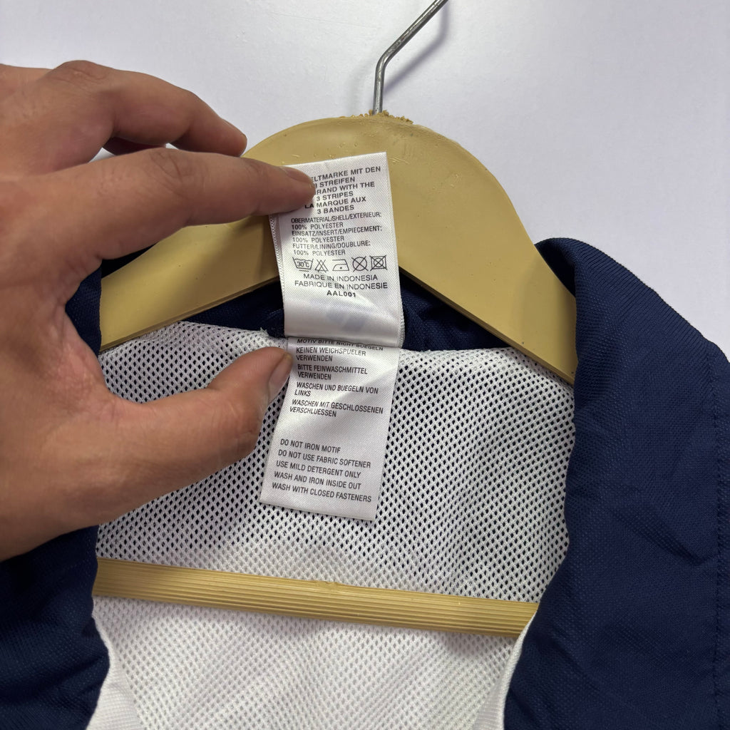 France 2002 Track Jacket