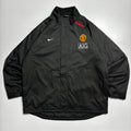 Manchester United 2008 Bench Coat