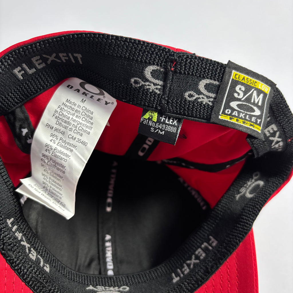 Oakley Tincan Cap