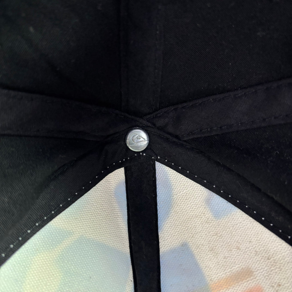 Quicksilver "Firsty Pintails X6" Tucker Cap