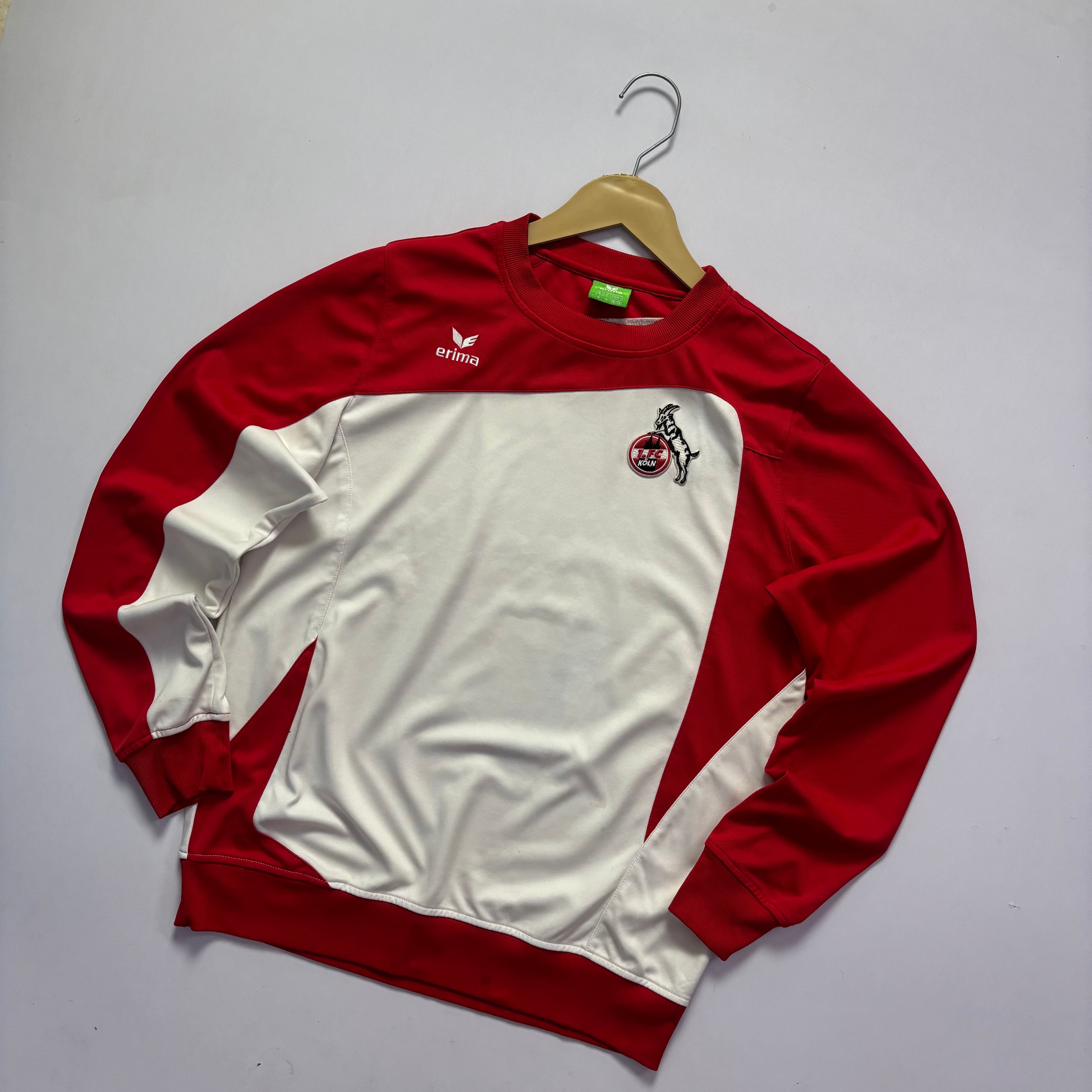 Fc Köln 2013 Training Top
