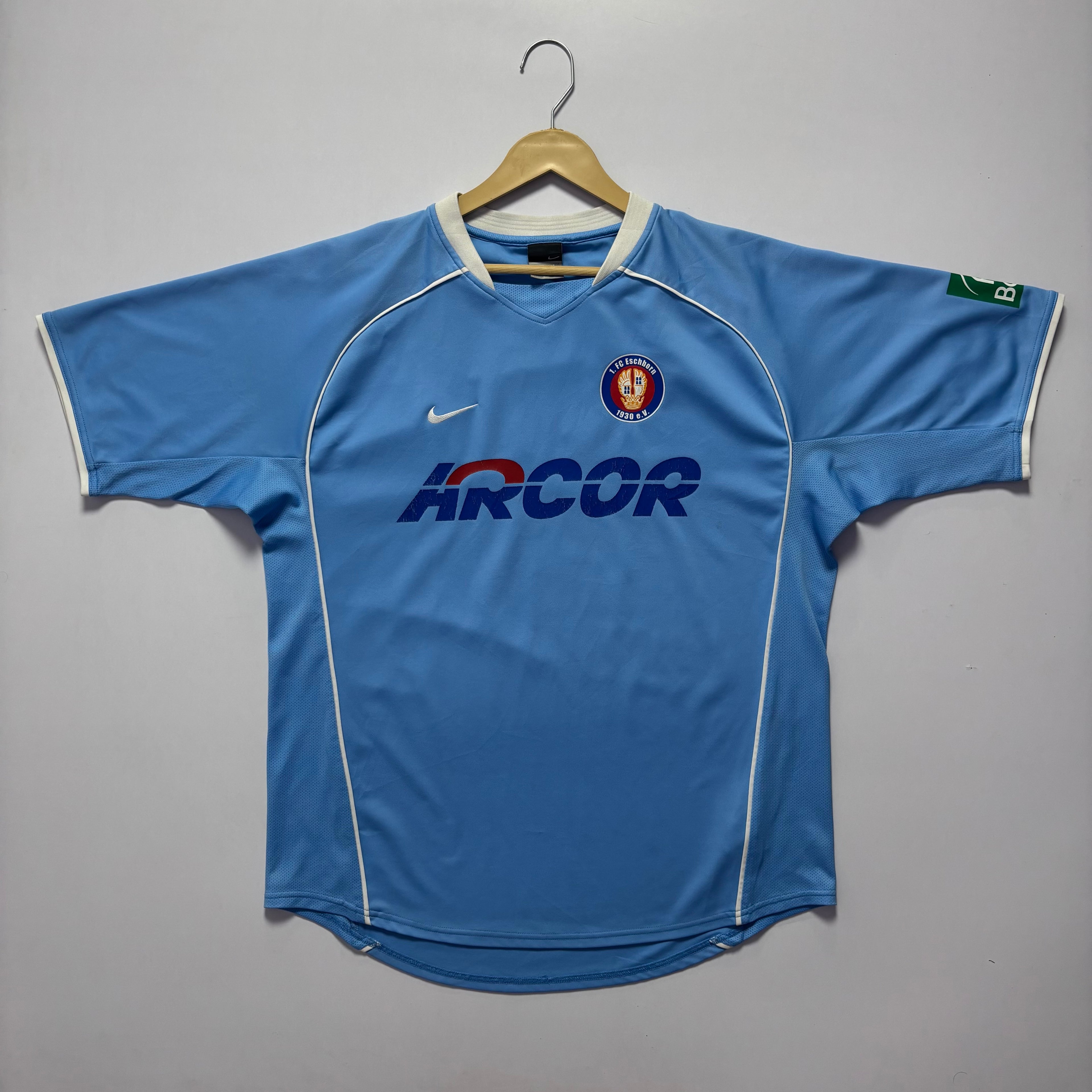 Vtg. FC Eschborn 2008 Home Jersey