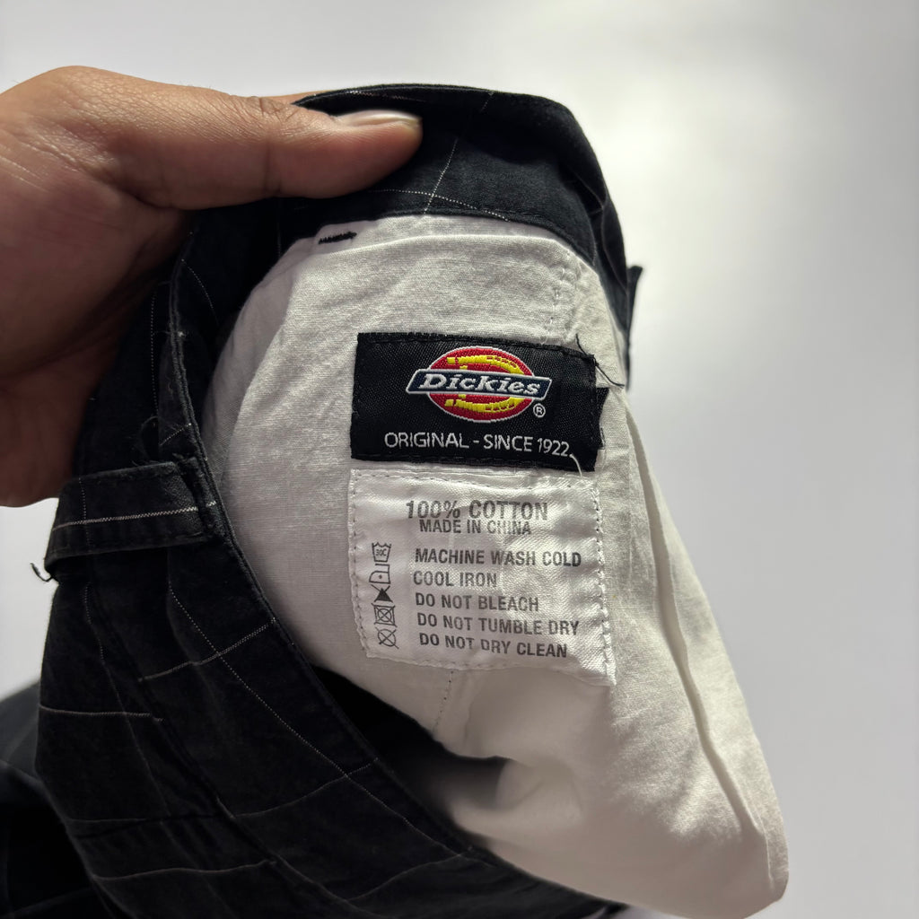 Dickies Checkers Shorts