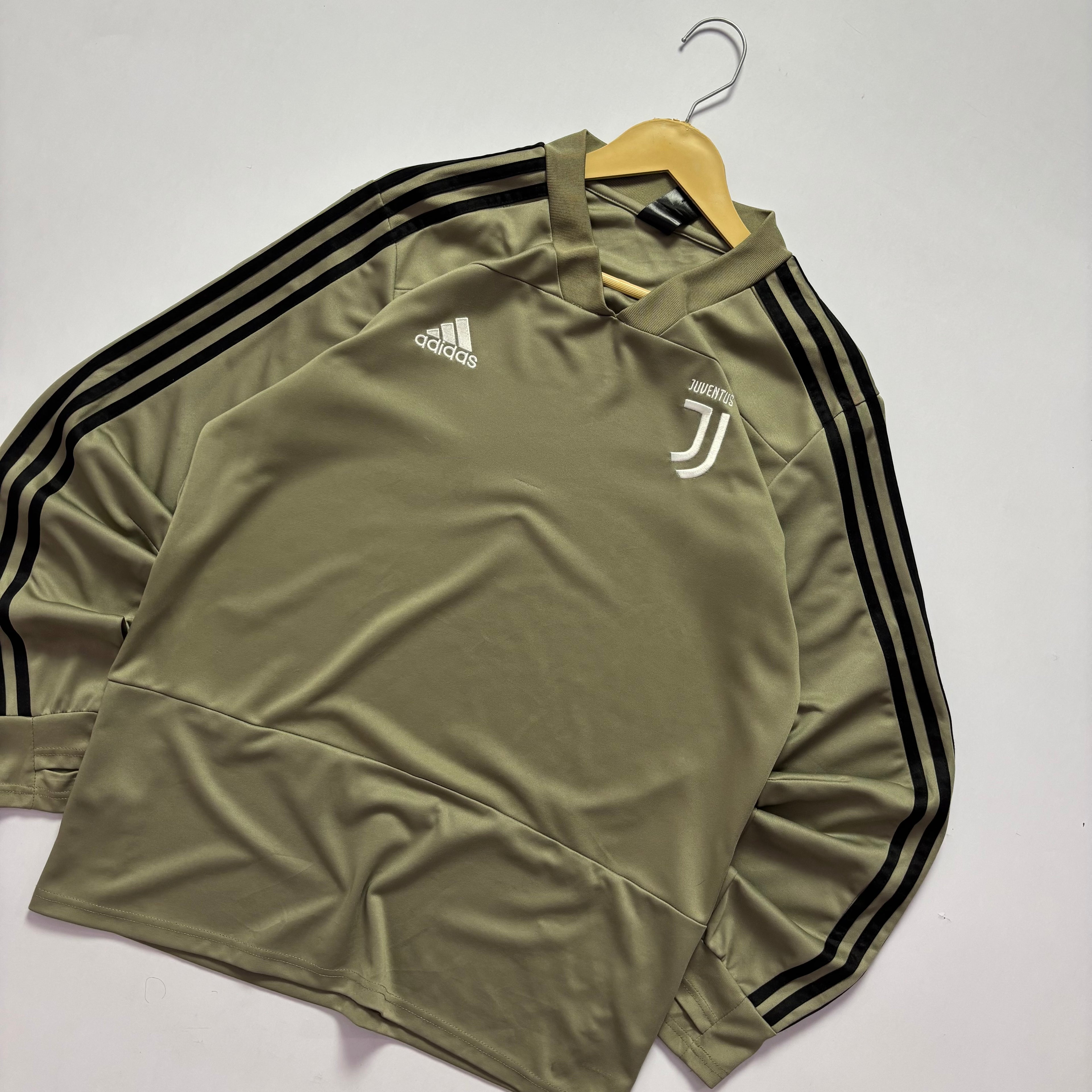 Juventus 2018 Training Top