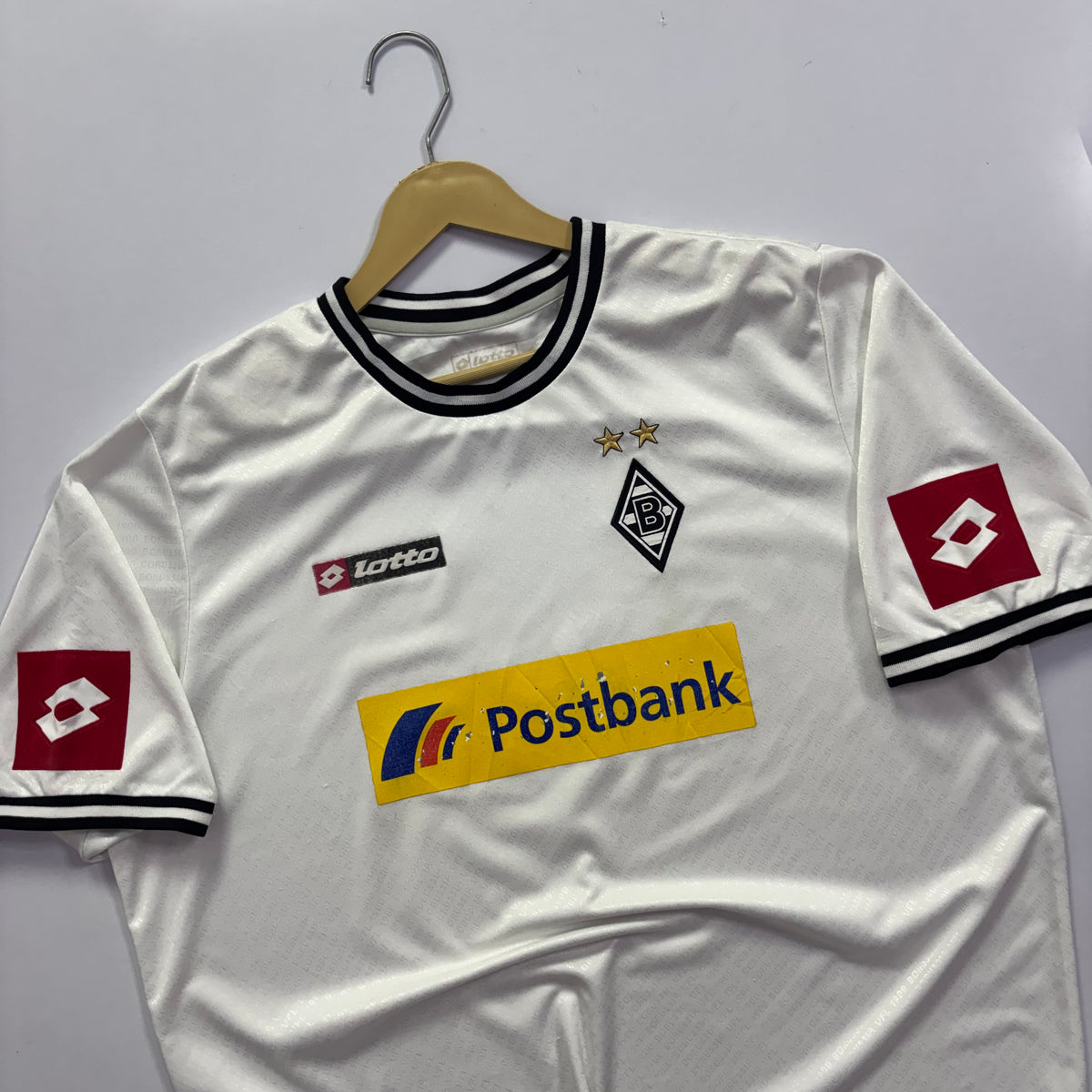 Borussia 2010 home