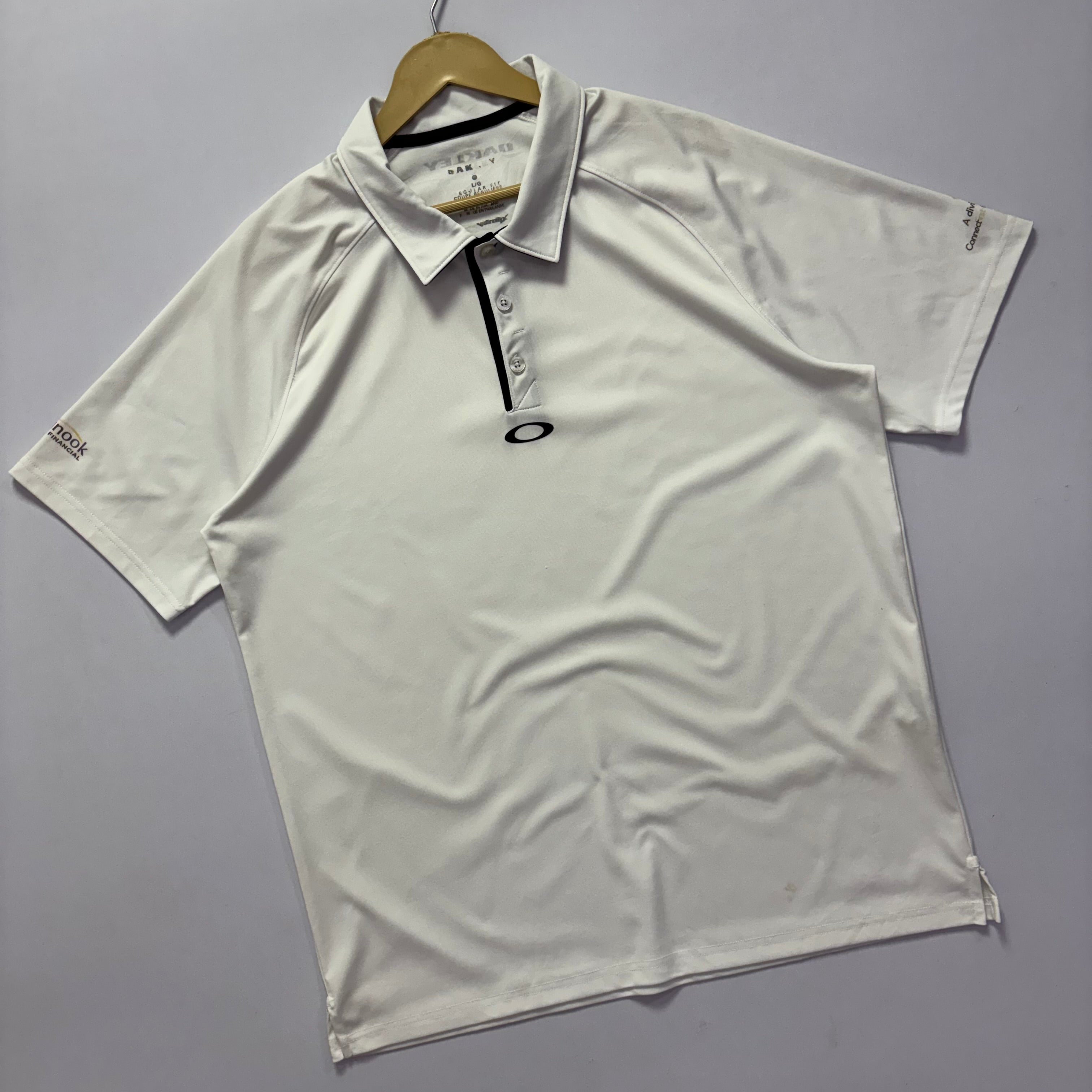 Okley Golf Polo