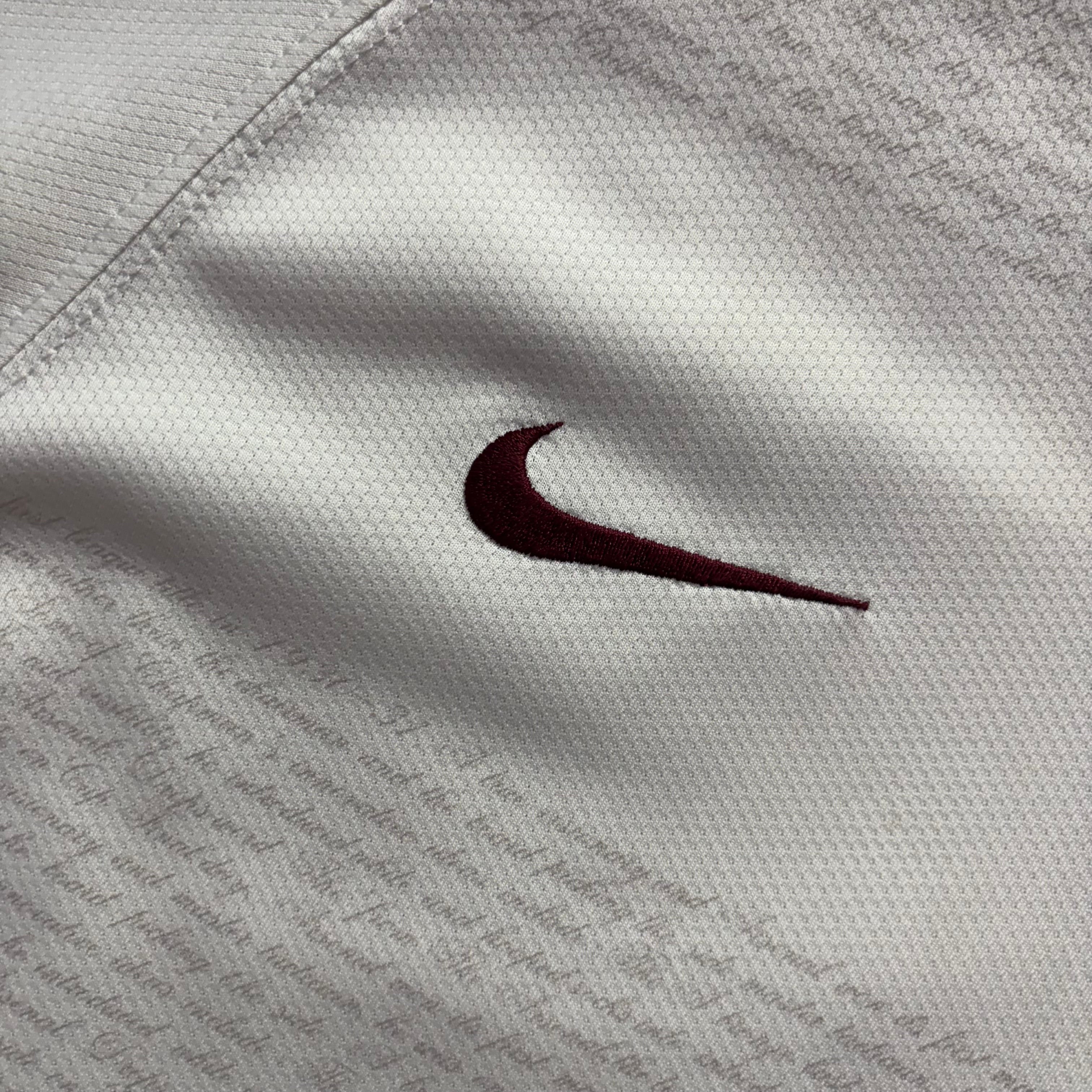 Arsenal 2007 Away Jersey