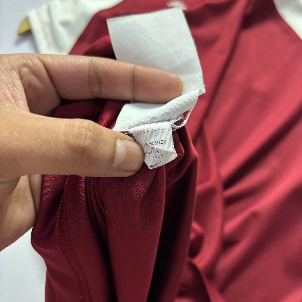 Dri-Fit Cricket Vest