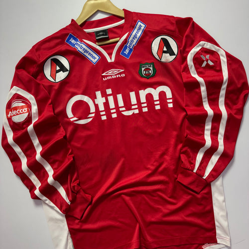 Bryne FK 2010 Home