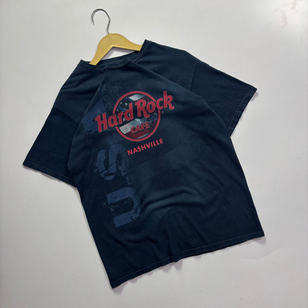 Hard Rock Cafe Nashville T-Shirt
