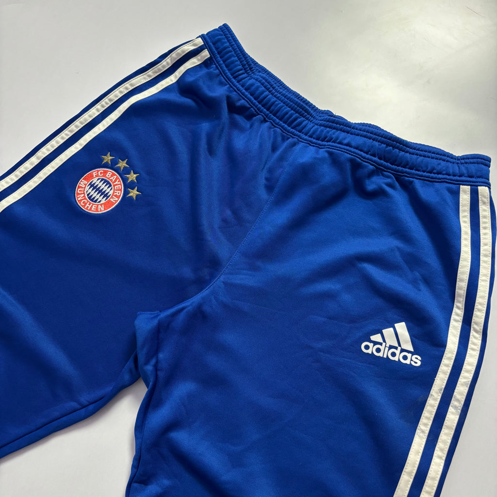Fc Bayern Track Pants