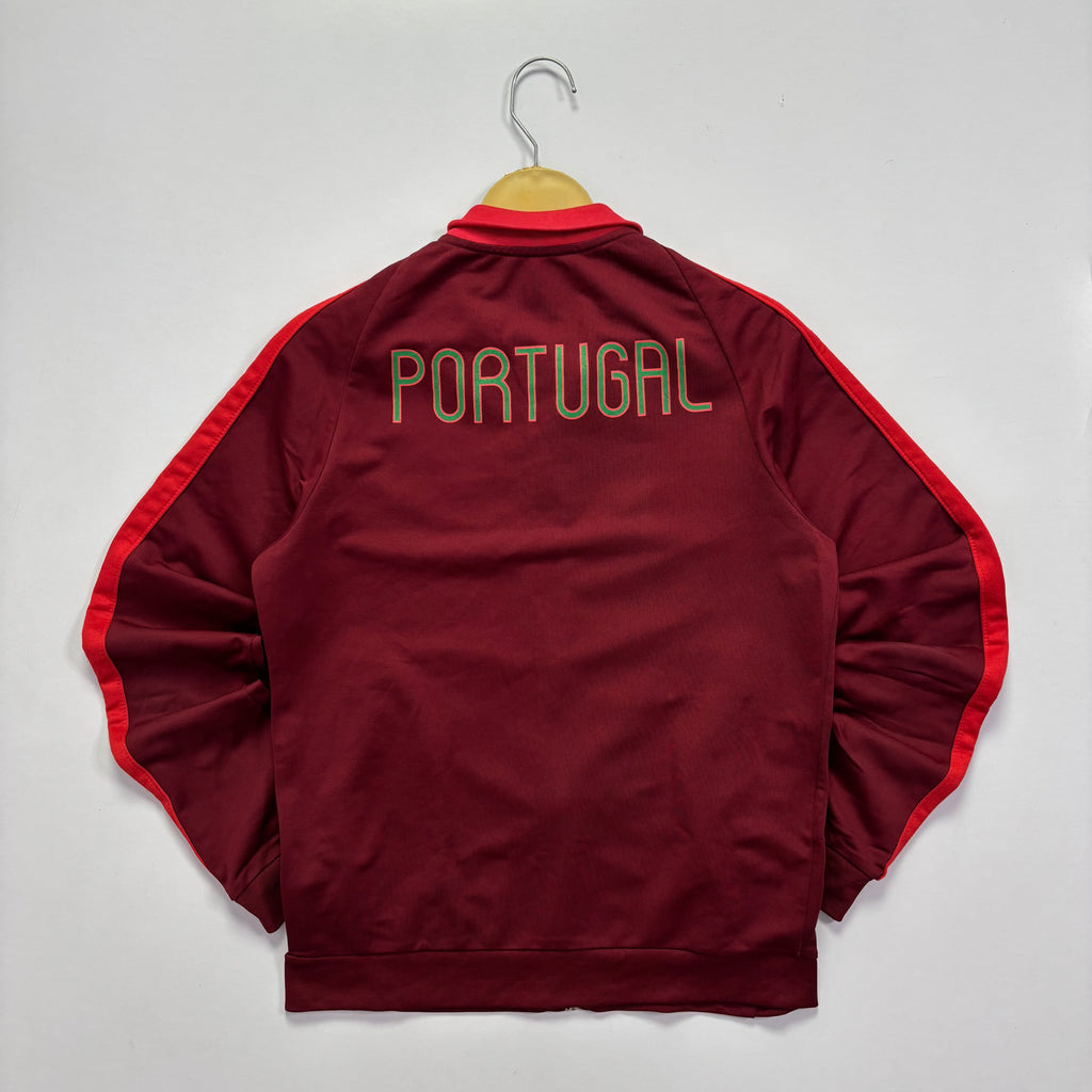 Portugal 2016 Track Jacket